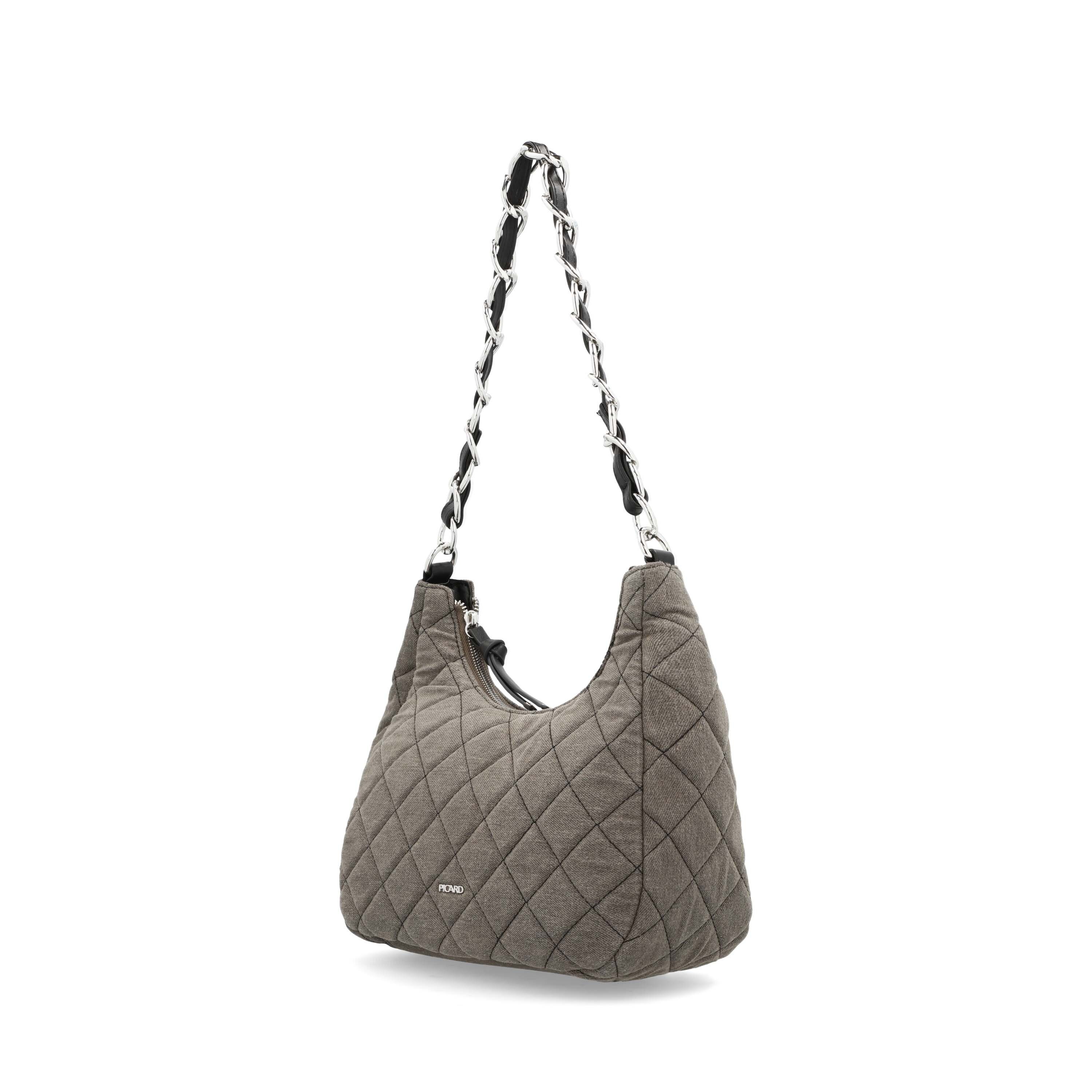 Picard Beuteltasche PICARD Beuteltasche Rockstar aus Nylon