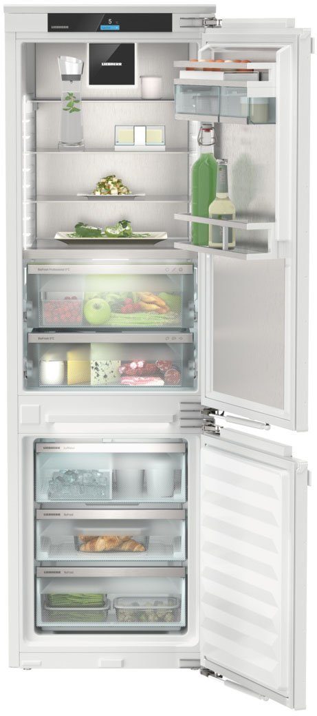 Liebherr Einbaukühlschrank ICBNdi 5183_999213551, 177 cm hoch, 55,9 cm breit, 4 Jahre Garantie inklusive | Kühlschränke
