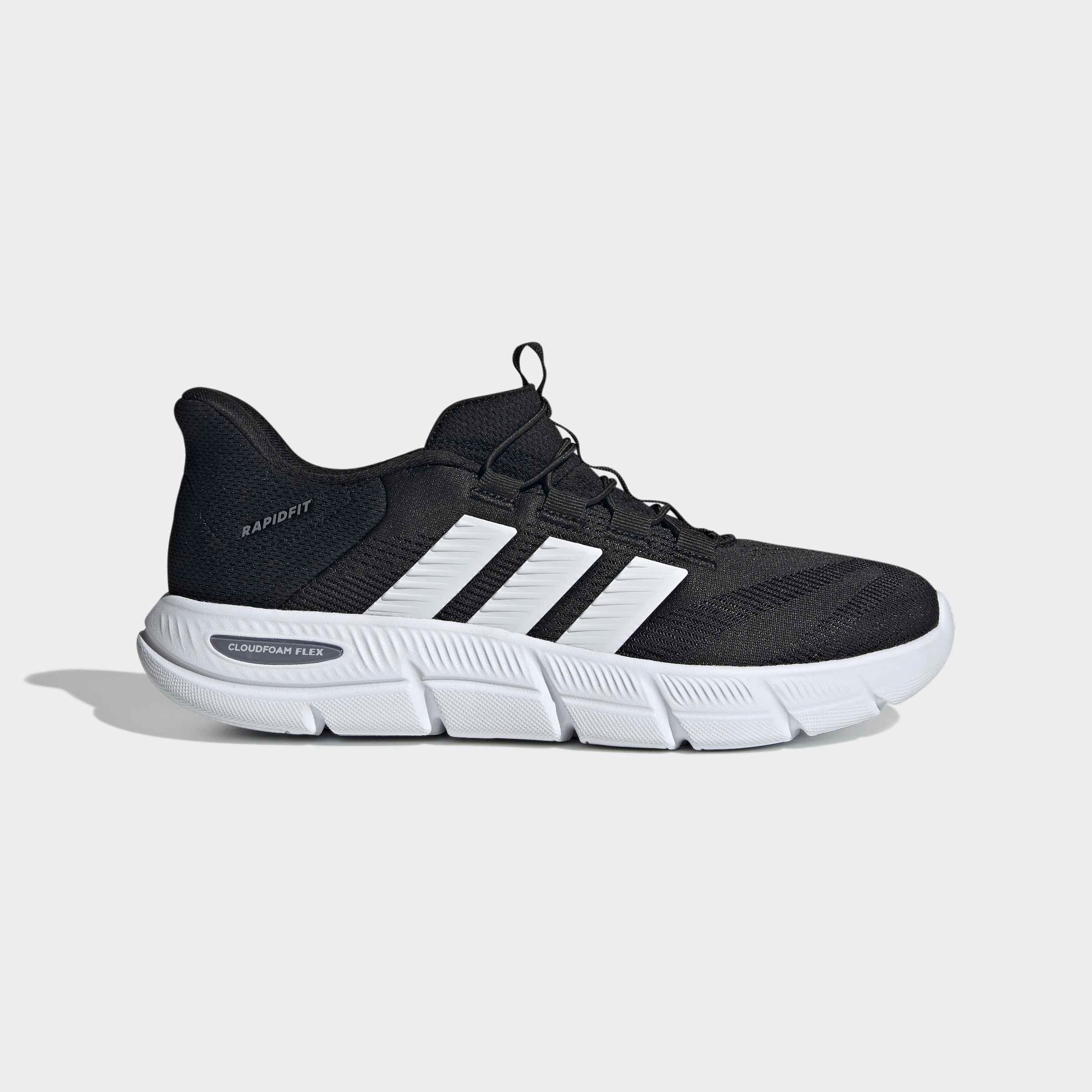 adidas Sportswear CLOUDFOAM FLEX RAPIDFIT Walkingschuh günstig online kaufen