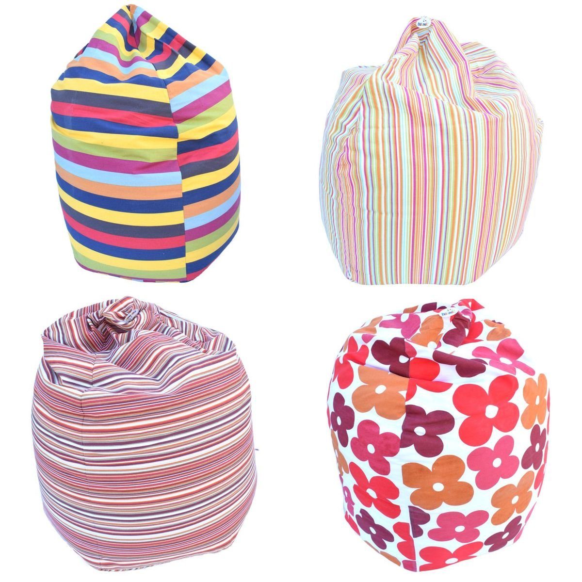 Heunec® Bodenkissen Sitzsack Sitzkissen mobiles Bodenkissen günstig online kaufen