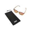 URBAN CLASSICS Sonnenbrille Urban Classics Unisex Sunglasses Arthur UC