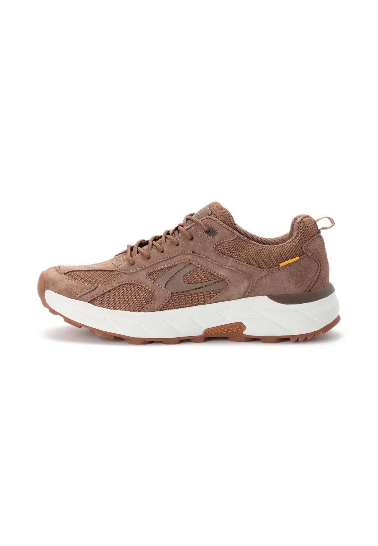camel active mit griffiger Sohle Sneaker günstig online kaufen