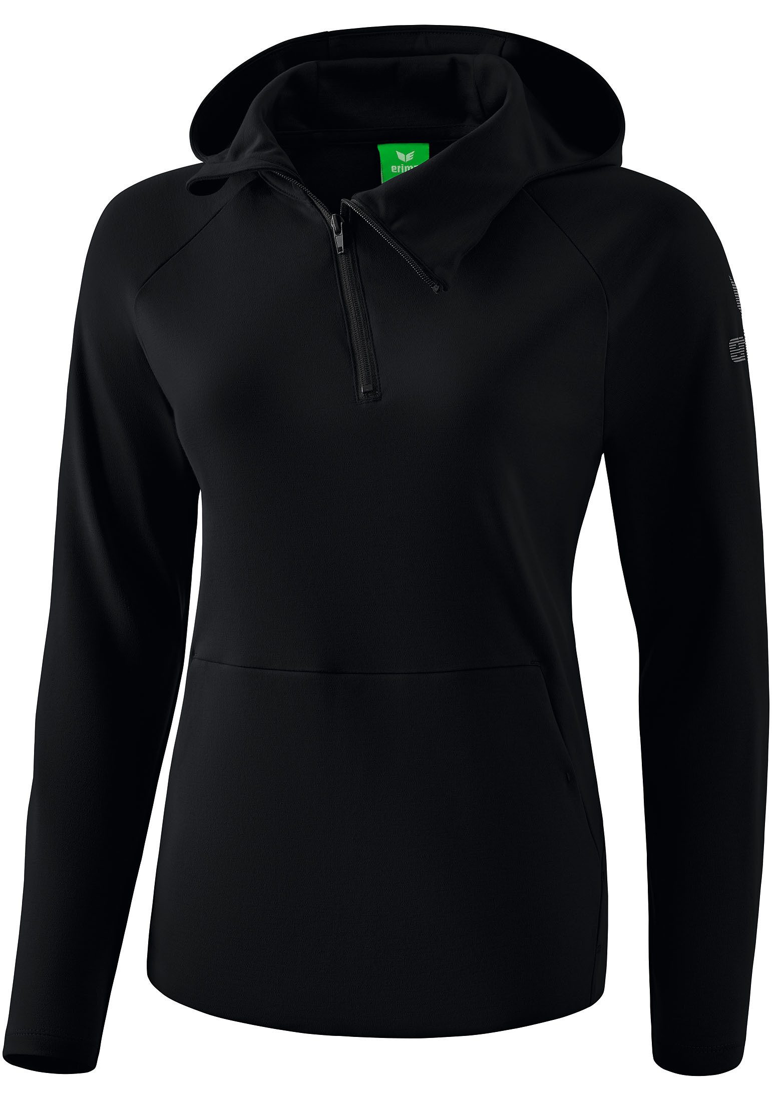 Hoodie Damen Essential Kapuzensweat