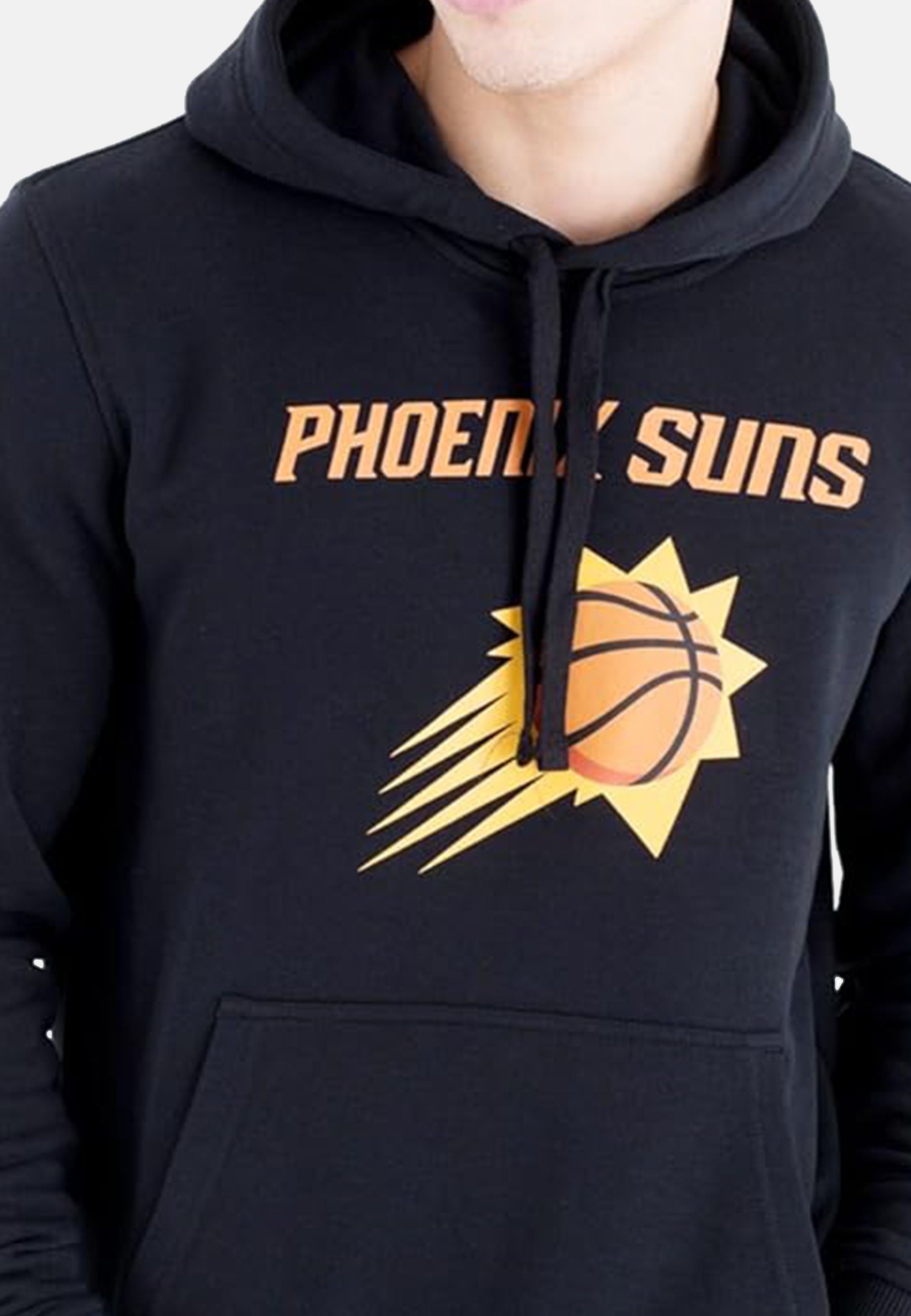 New Era Hoodie Phoenix Suns (1-tlg)