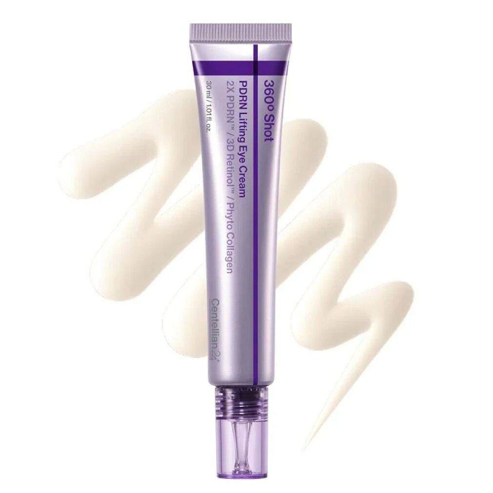 Centellian24 Augencreme 360 Shot PDRN Lifting-Augencreme