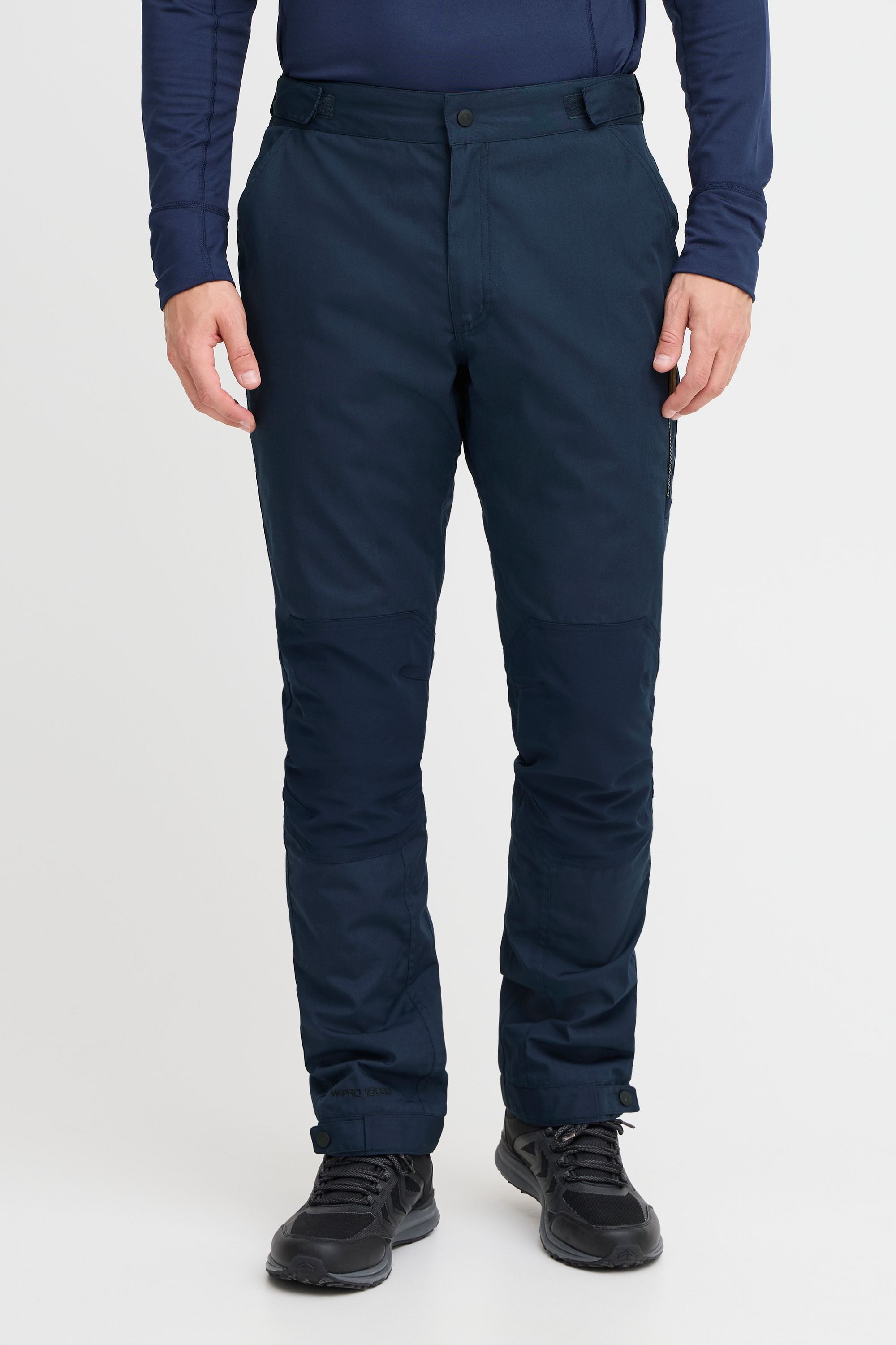 North Bend Trekkinghose NBWim M W-PRO günstig online kaufen
