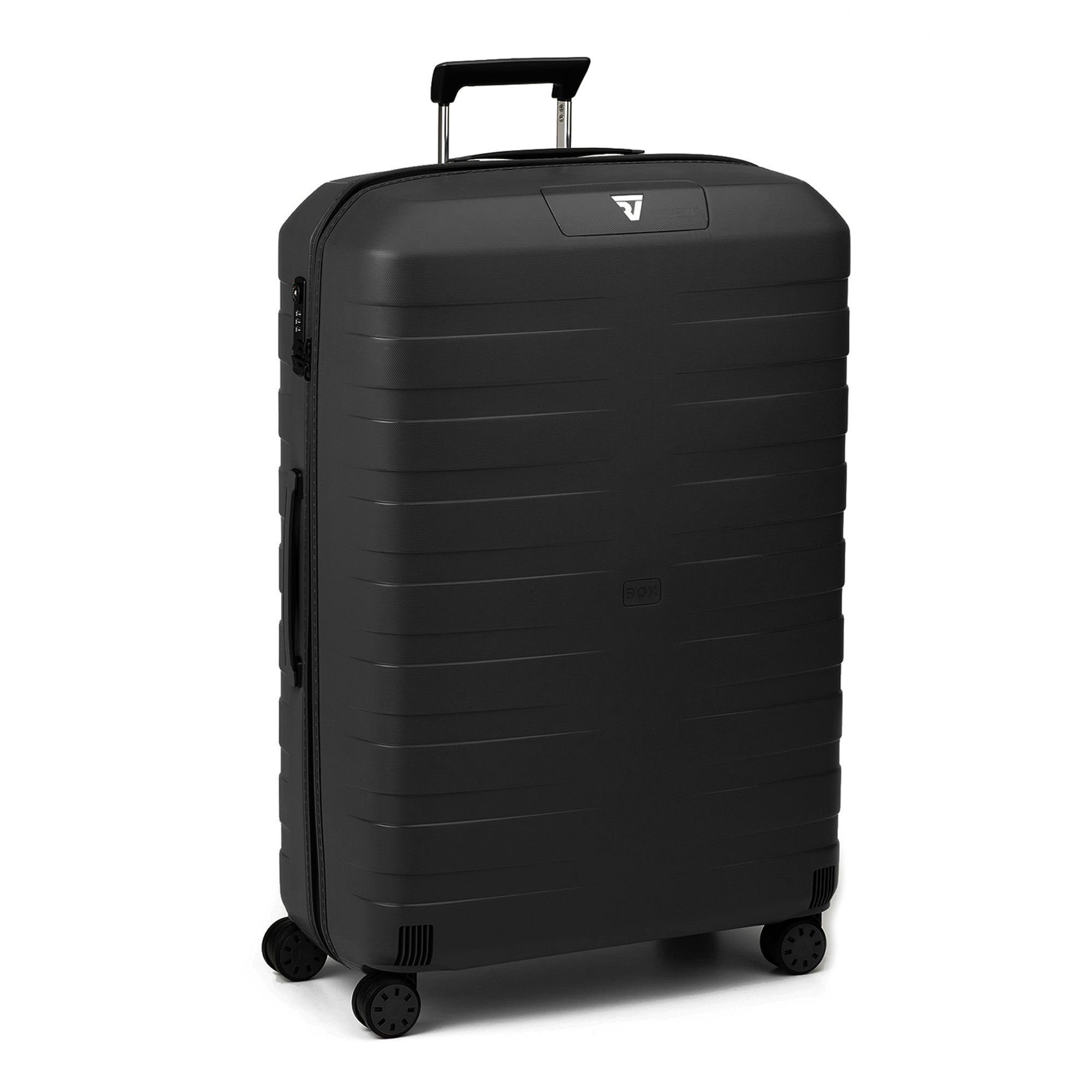 RONCATO Hartschalen-Trolley Box Sport 2.0, 4 Rollen, Polypropylen günstig online kaufen