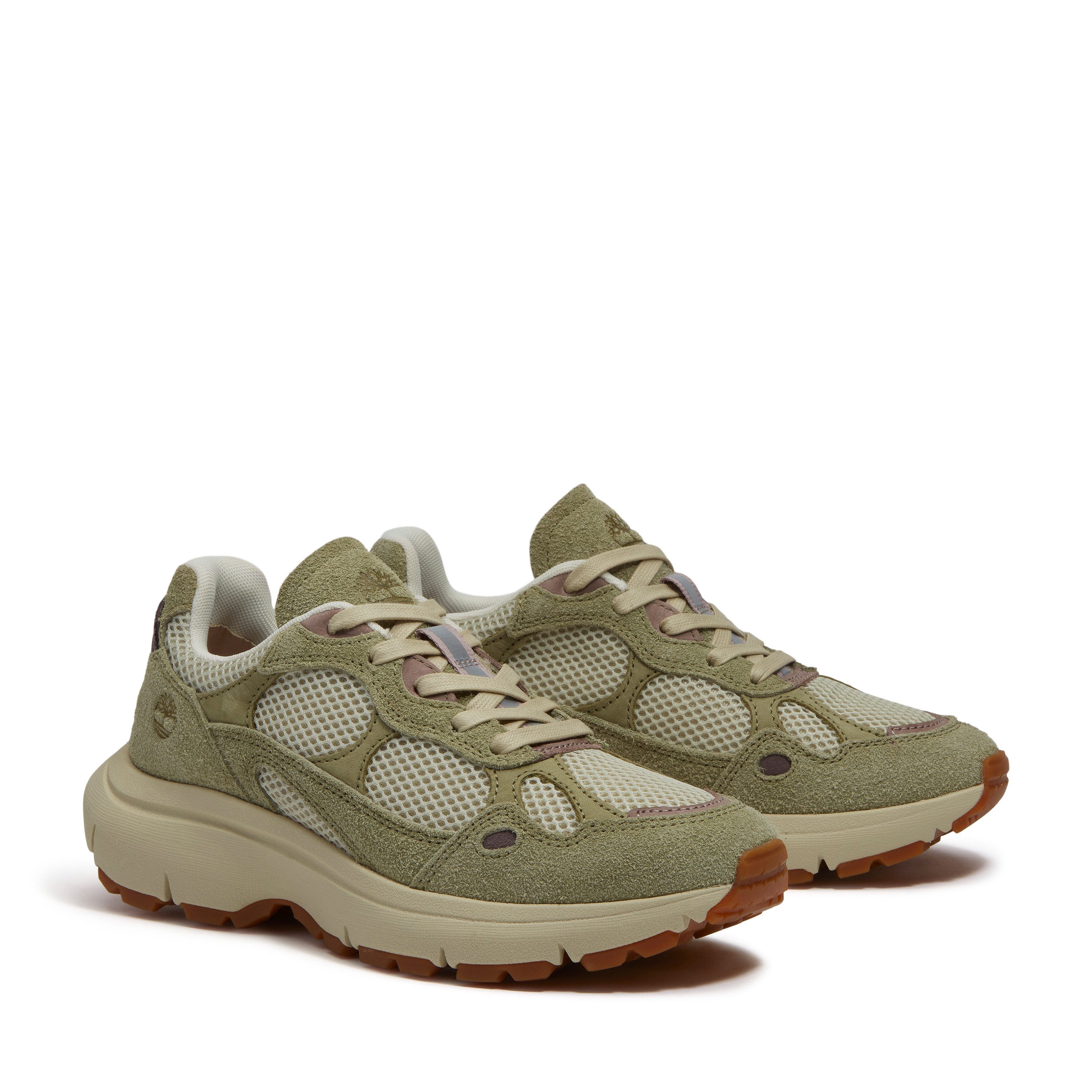 Timberland HAZEL LANE - LOW LACE SNEAKER Sneaker günstig online kaufen