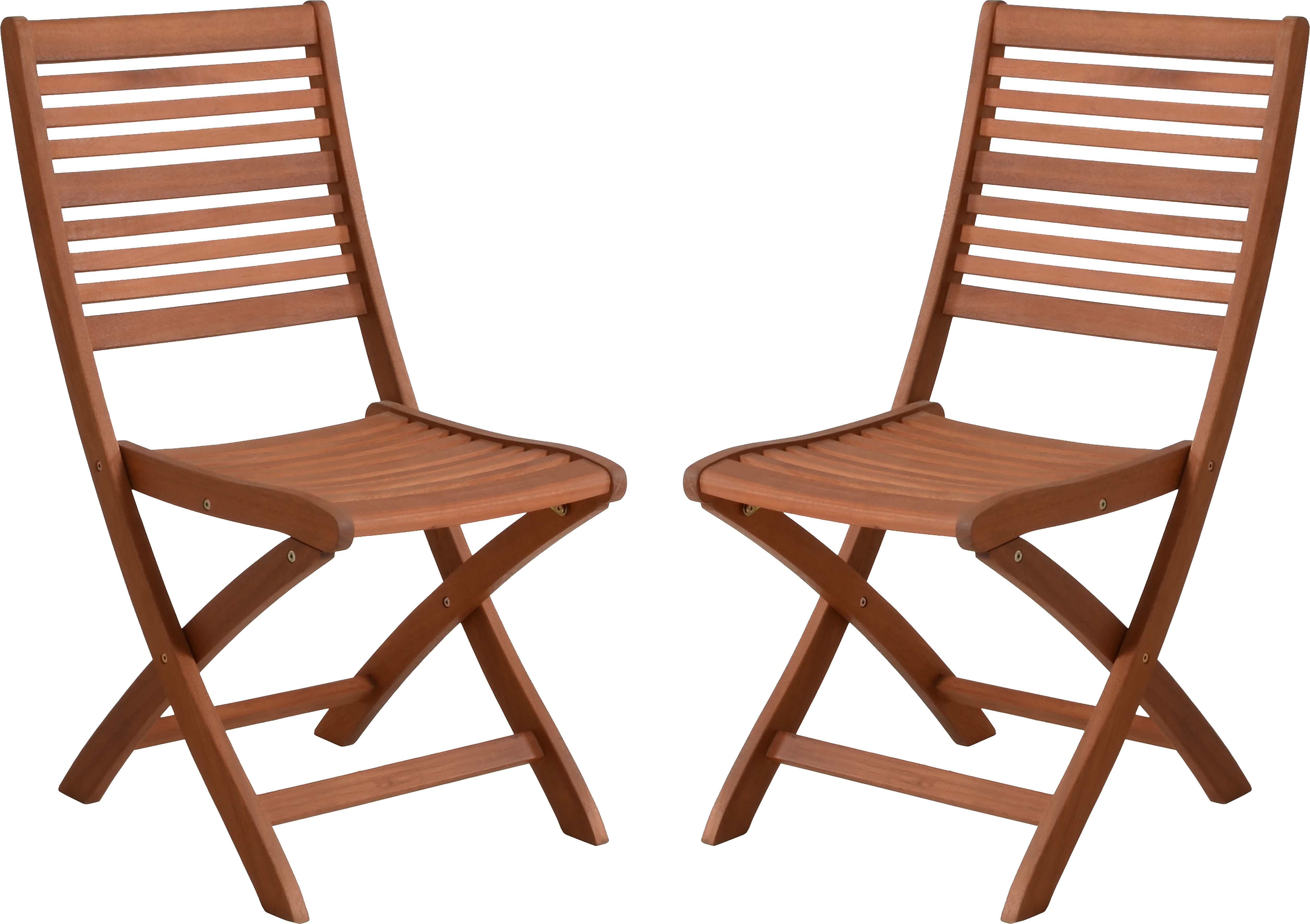 Garden Pleasure Klappstuhl SAVANNAH, 2er-Set (Set, 2 St), klappbar günstig online kaufen