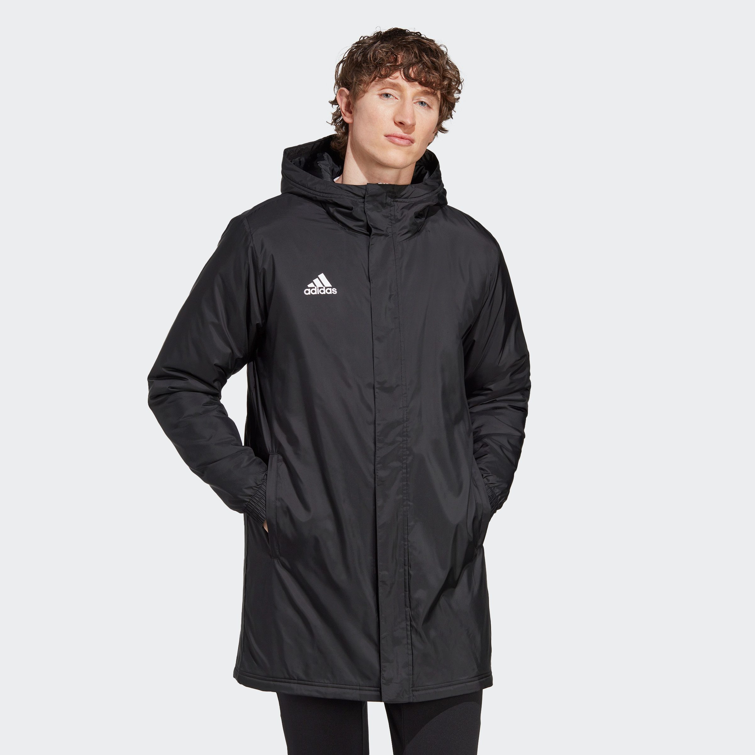 adidas Performance Trainingsjacke ENT22 STADJKT günstig online kaufen