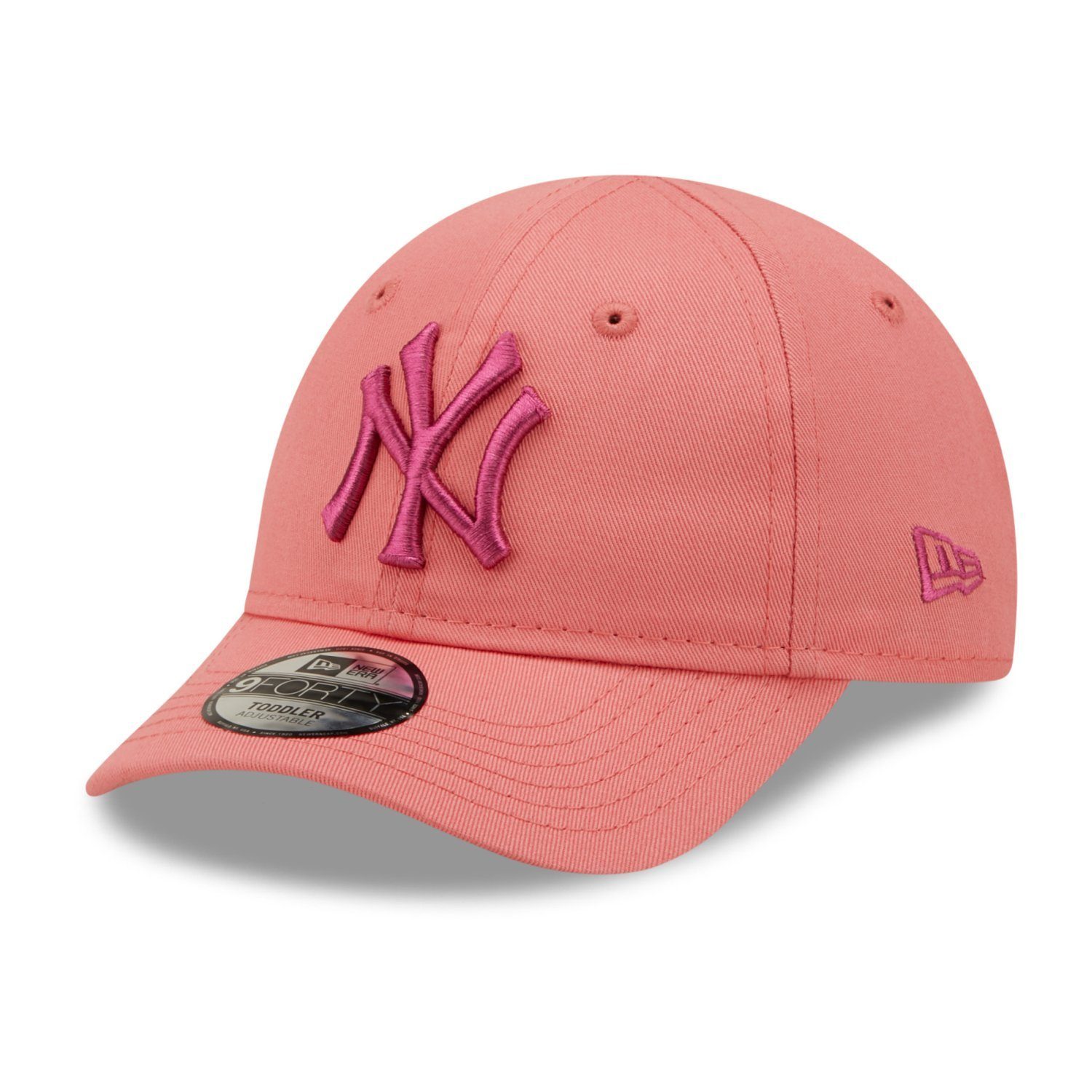 New Era Baseball Cap 9Forty New York Yankees