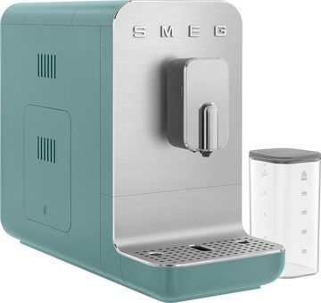 Smeg Kaffeevollautomat BCC13EGMEU