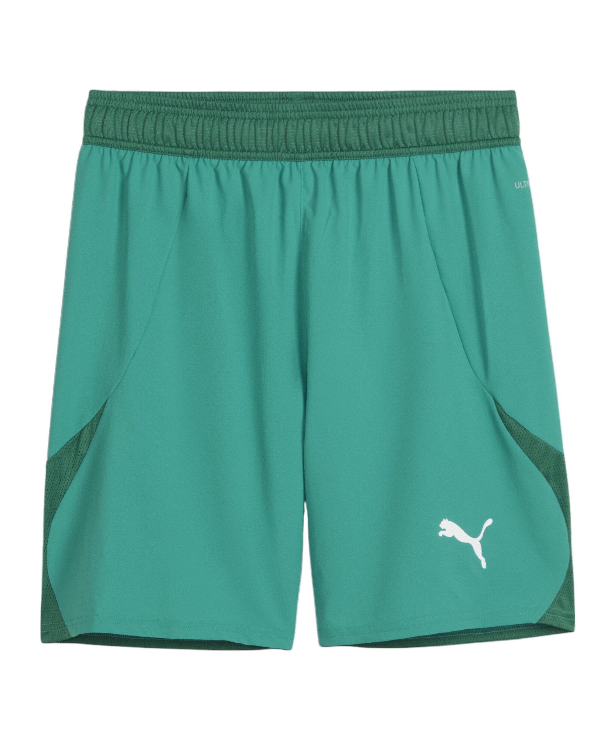 PUMA Sporthose PUMA teamFINAL Short Shorts günstig online kaufen