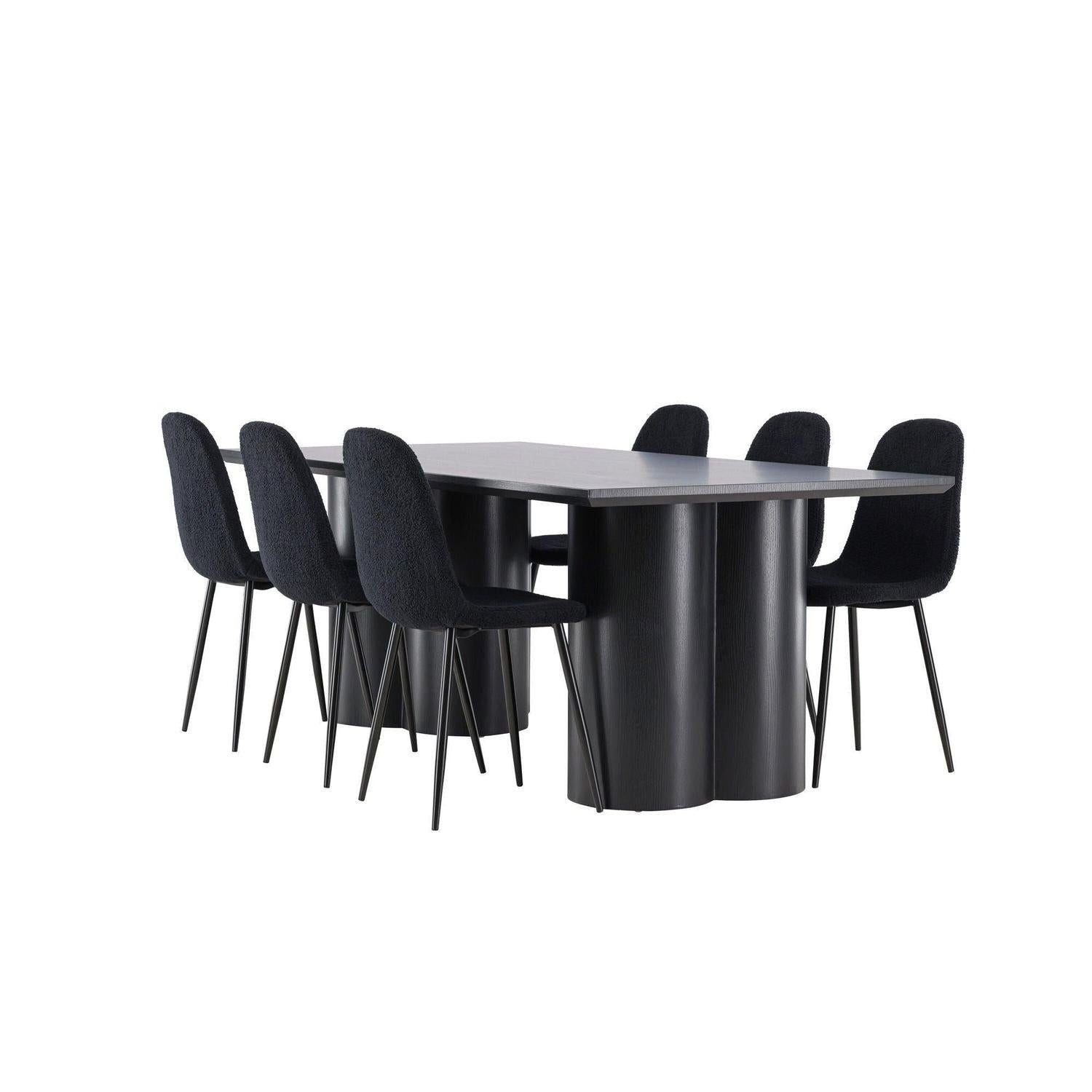 Venture Home Essgruppe