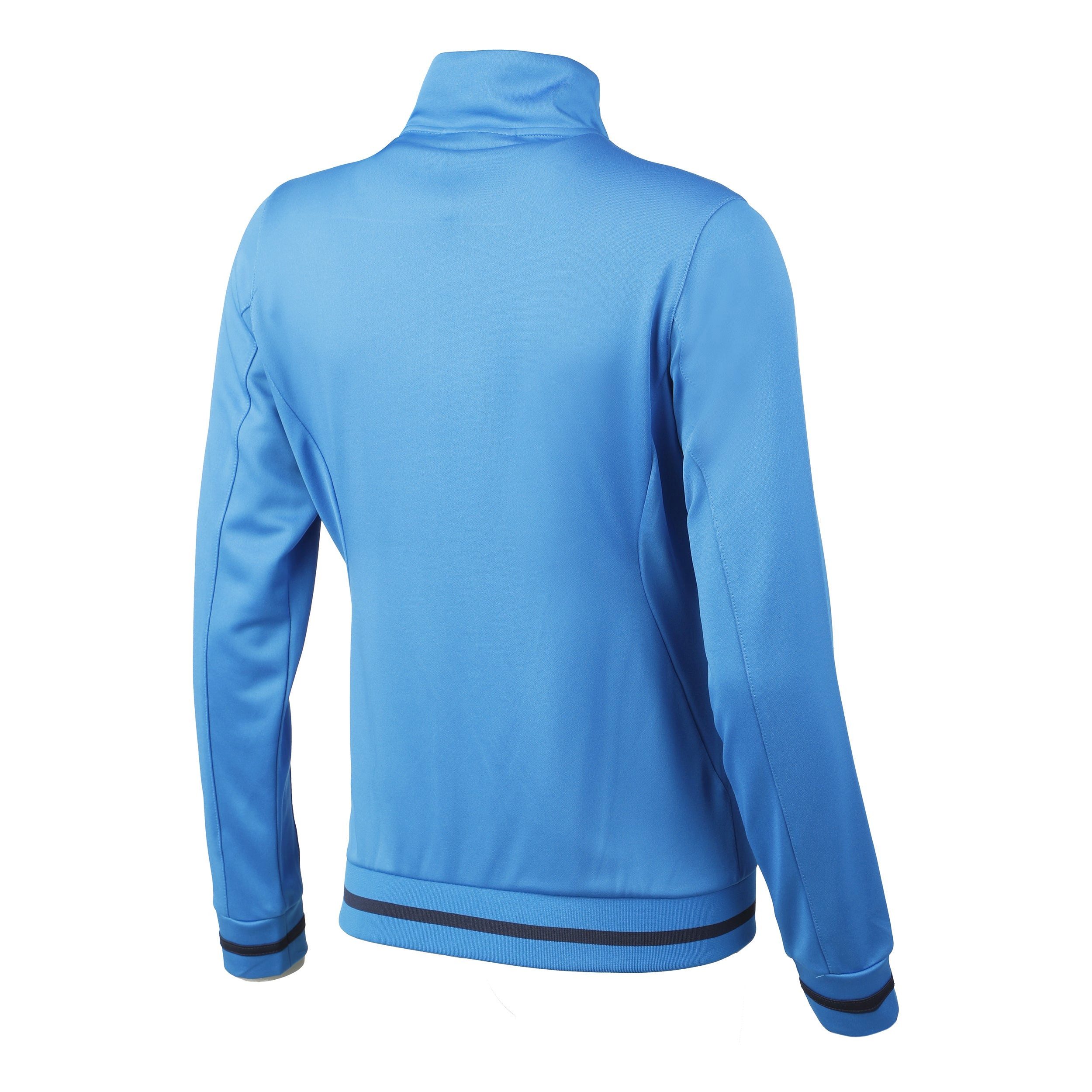 Dunlop Trainingsjacke Club Line Knitted