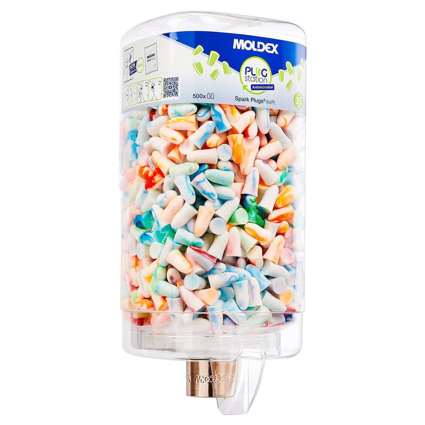 Moldex Gehörschutzstöpsel