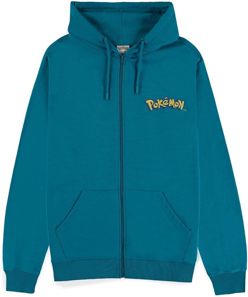 POKÉMON Rundhalspullover