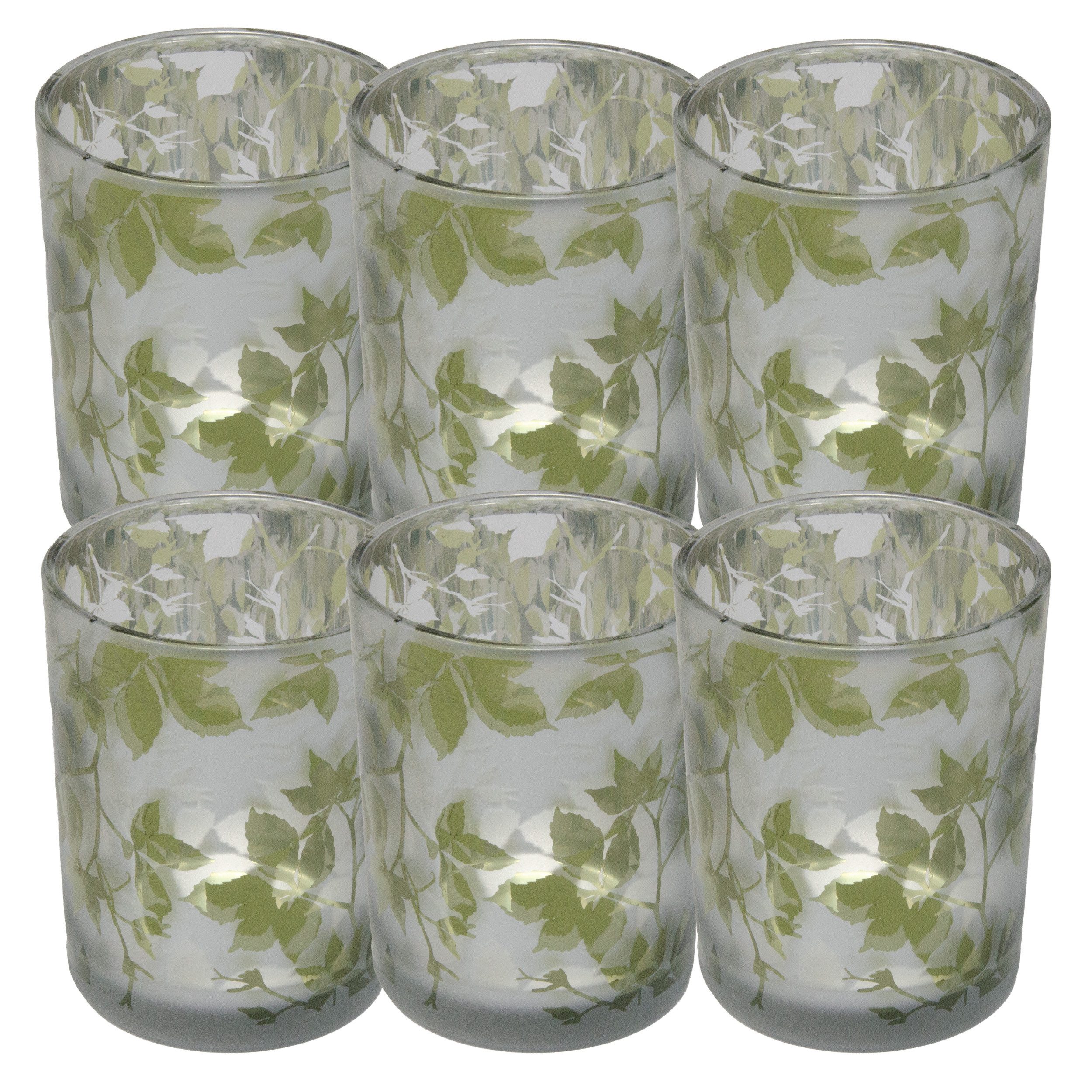 Cor Mulder Windlicht Teelichtgläser Deko Glas günstig online kaufen