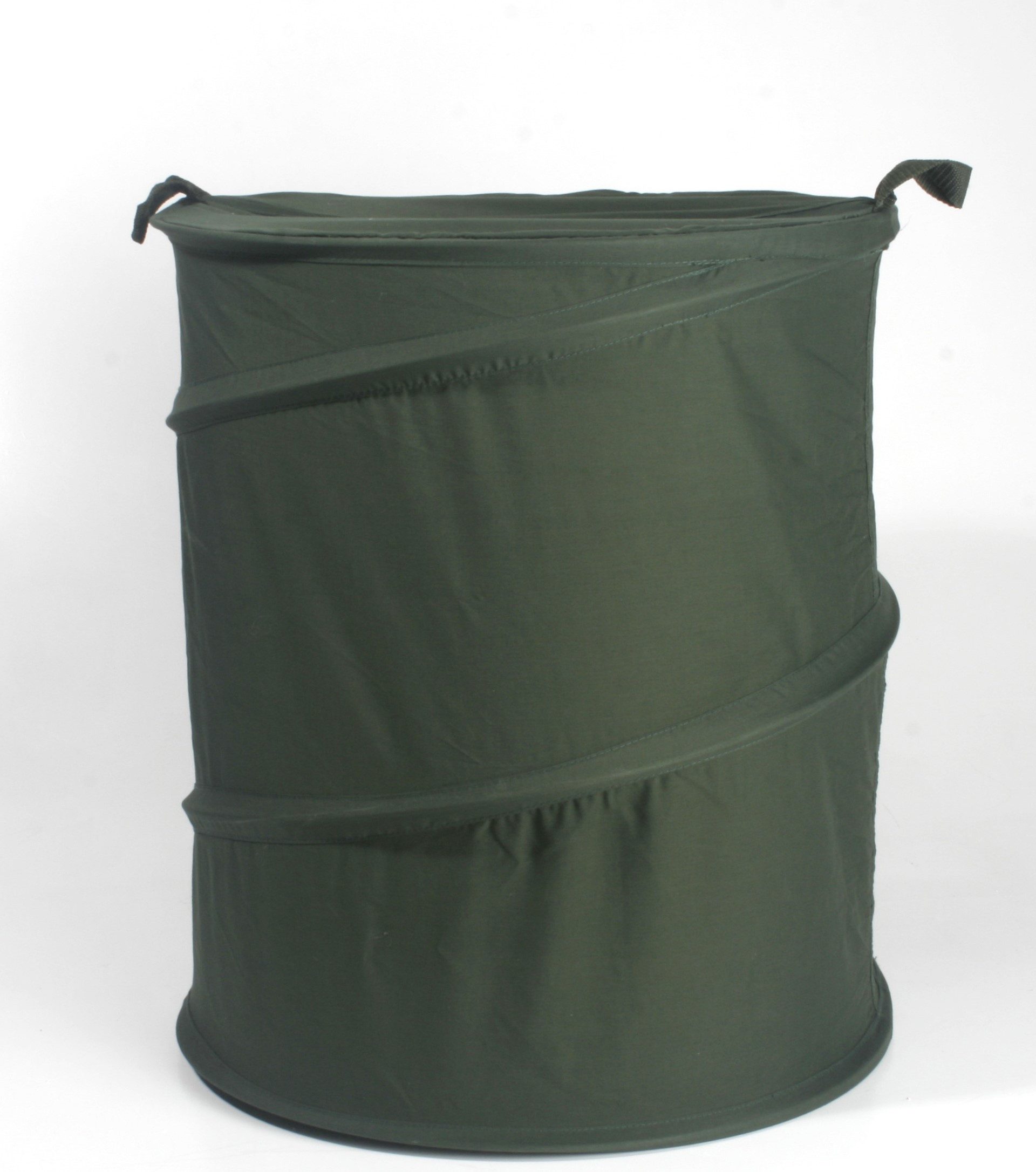 ARTRA Wäschetasche Wäschesack Корзины для белья Jumping Jack olivgrün Spielzeugsammler (1 St)