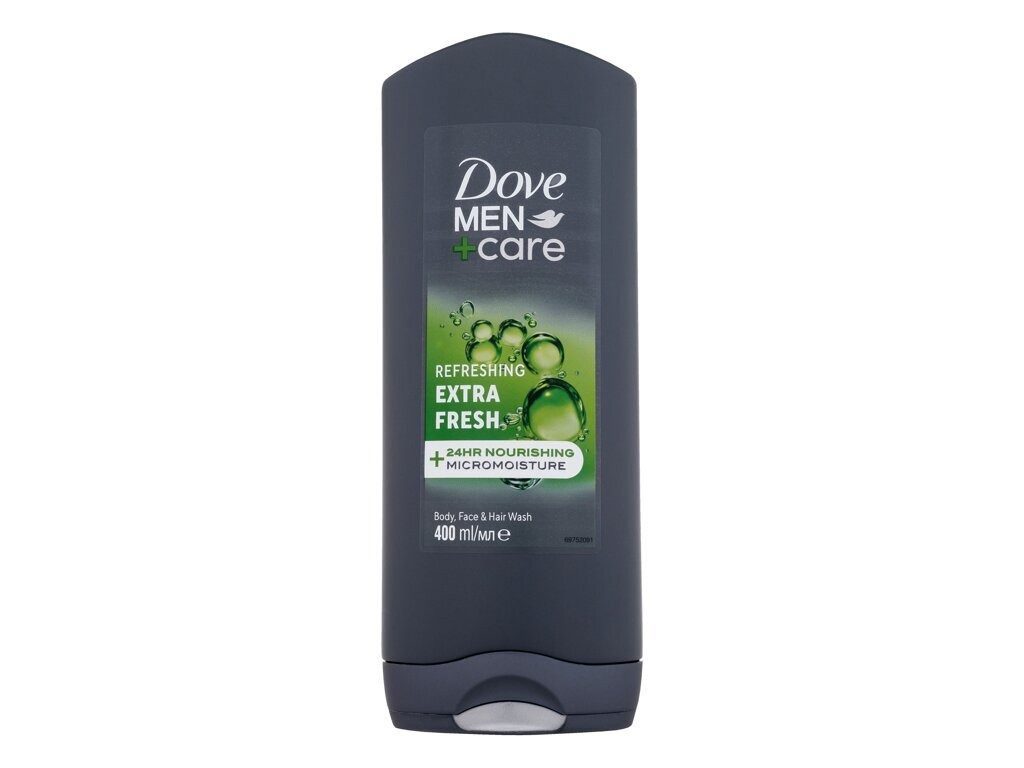 DOVE Duschgel Dove Men + Care Extra Frisch