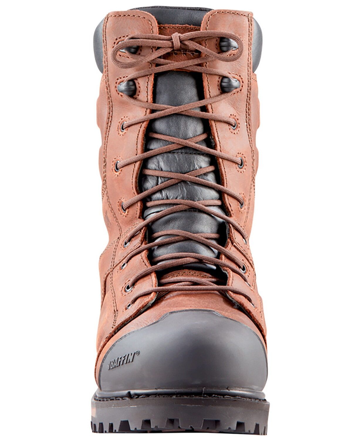 Baffin Thermostiefel Hudson Winterstiefel
