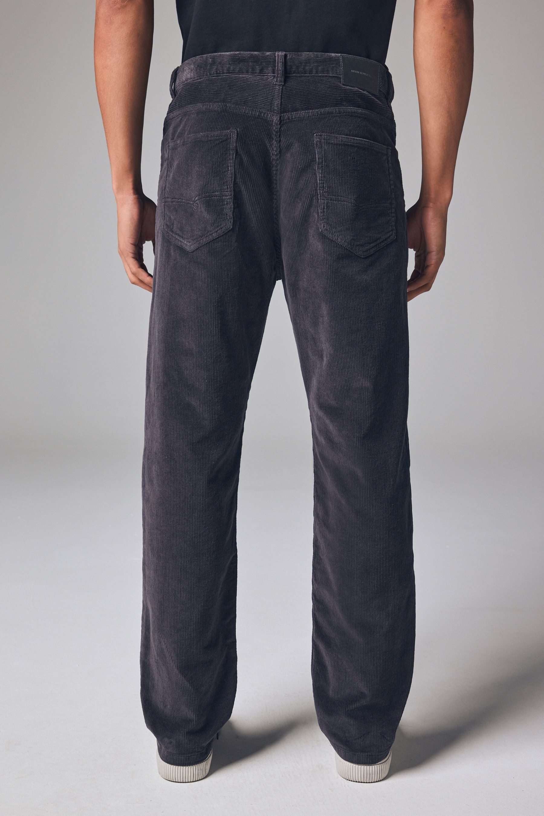 Next Cordhose 5-Pocket-Hose aus Cord (1-tlg) günstig online kaufen