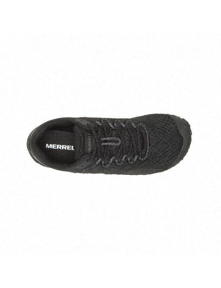 Merrell Vapor Glove 6 schwarz Damen Laufschuh
