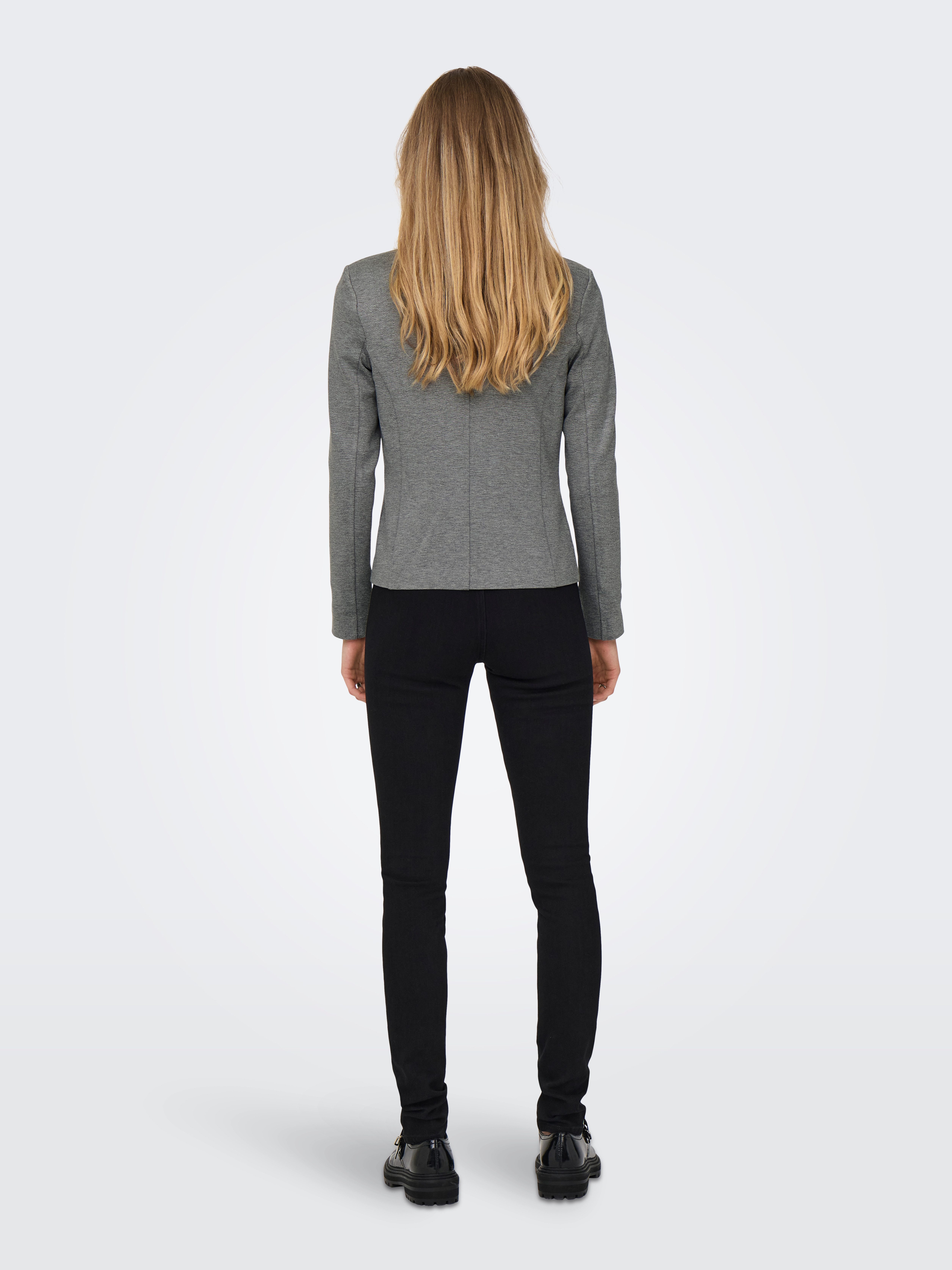 ONLY Blusenblazer ONLJENNY PRINTED BLAZER TLR