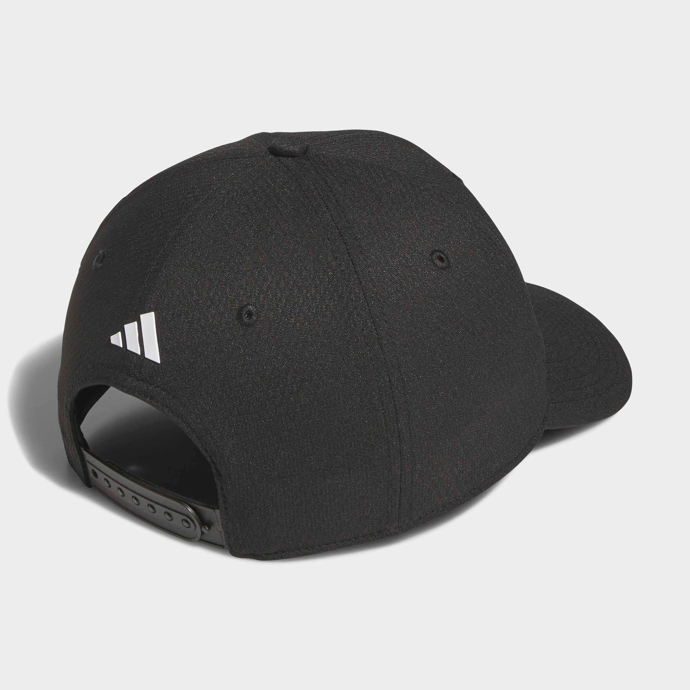 adidas Performance Baseball Cap TOUR SNAPBACK MÜTZE