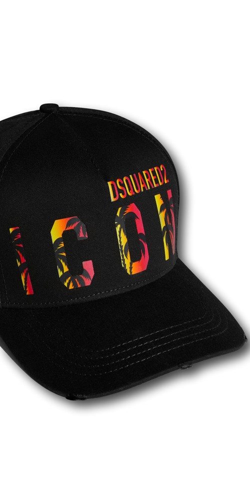 Dsquared2 Baseball Cap Dsquared2 ICON Sunset günstig online kaufen