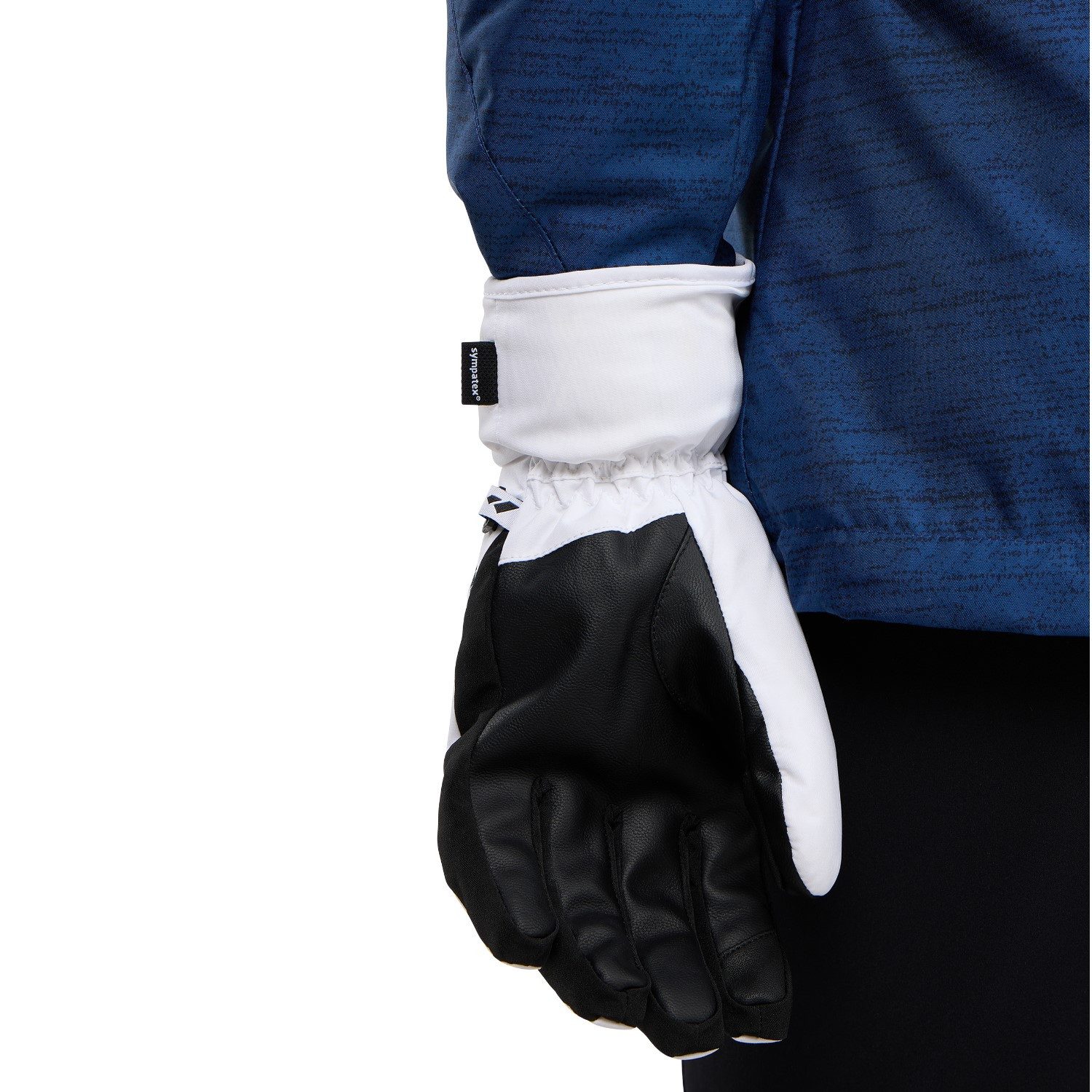 Zanier Multisporthandschuhe Stubai STX Fingerhandschuhe (1 Paar)