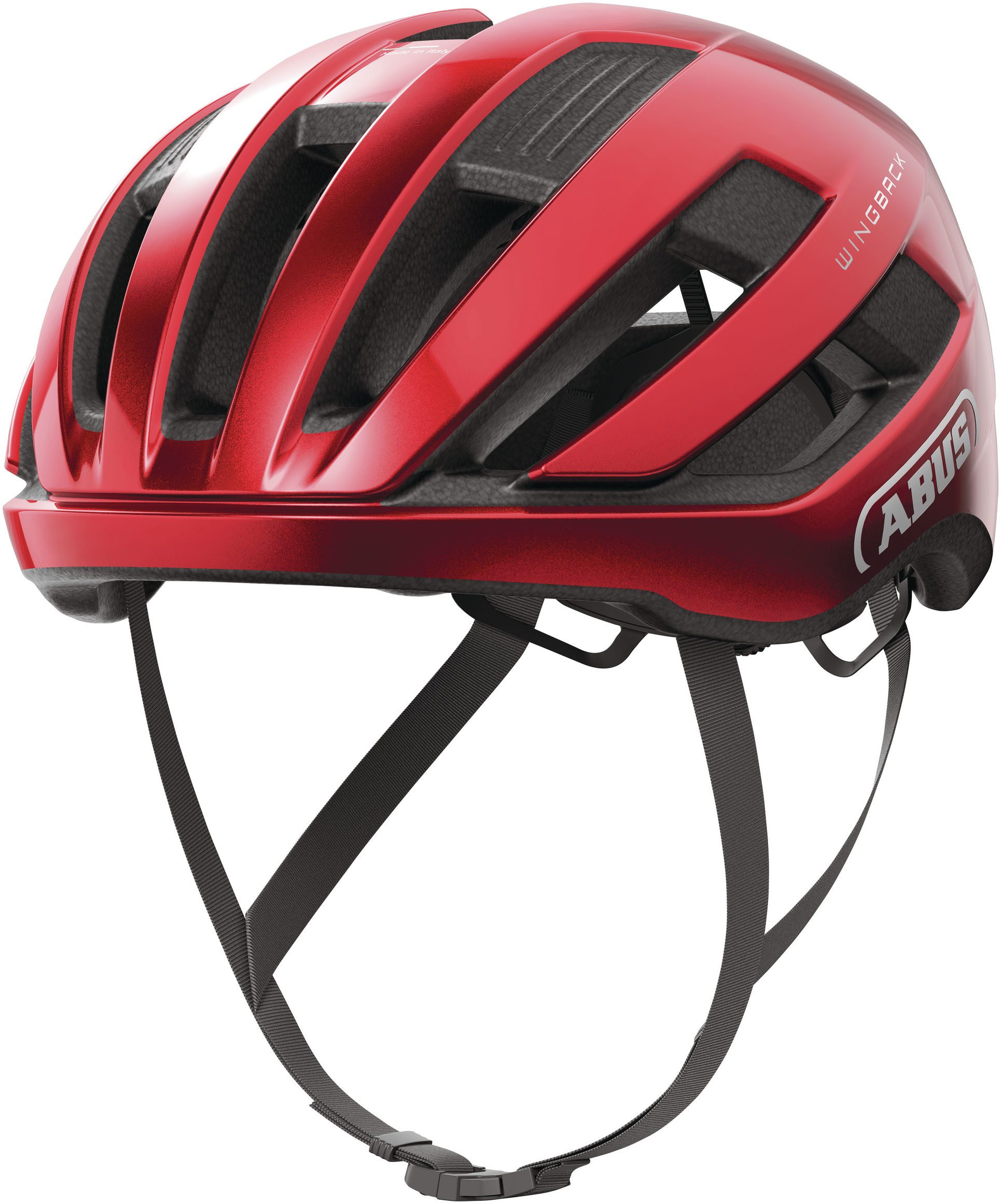 Fahrradhelm WINGBACK