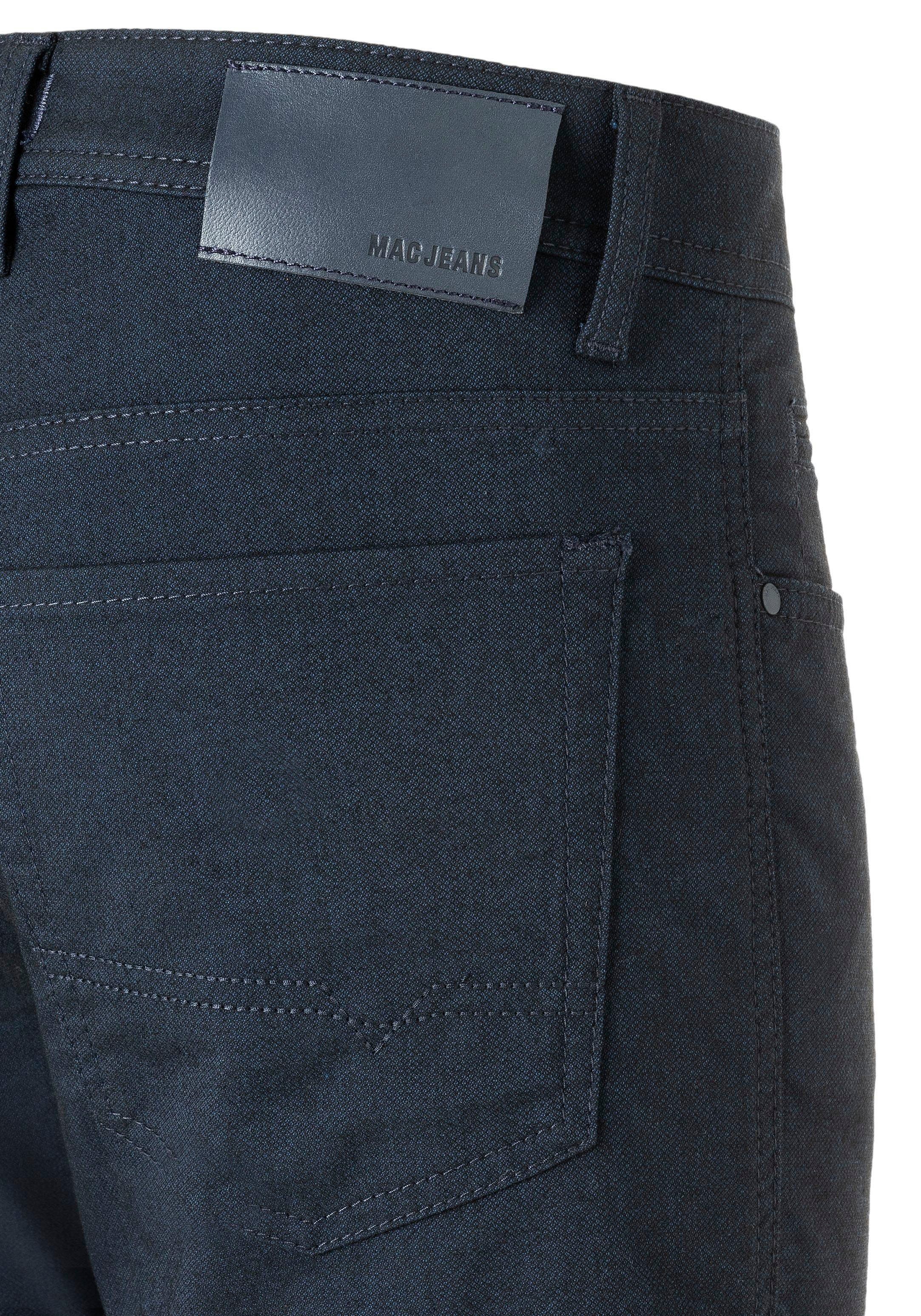 5-Pocket-Hose midnight blue MAC