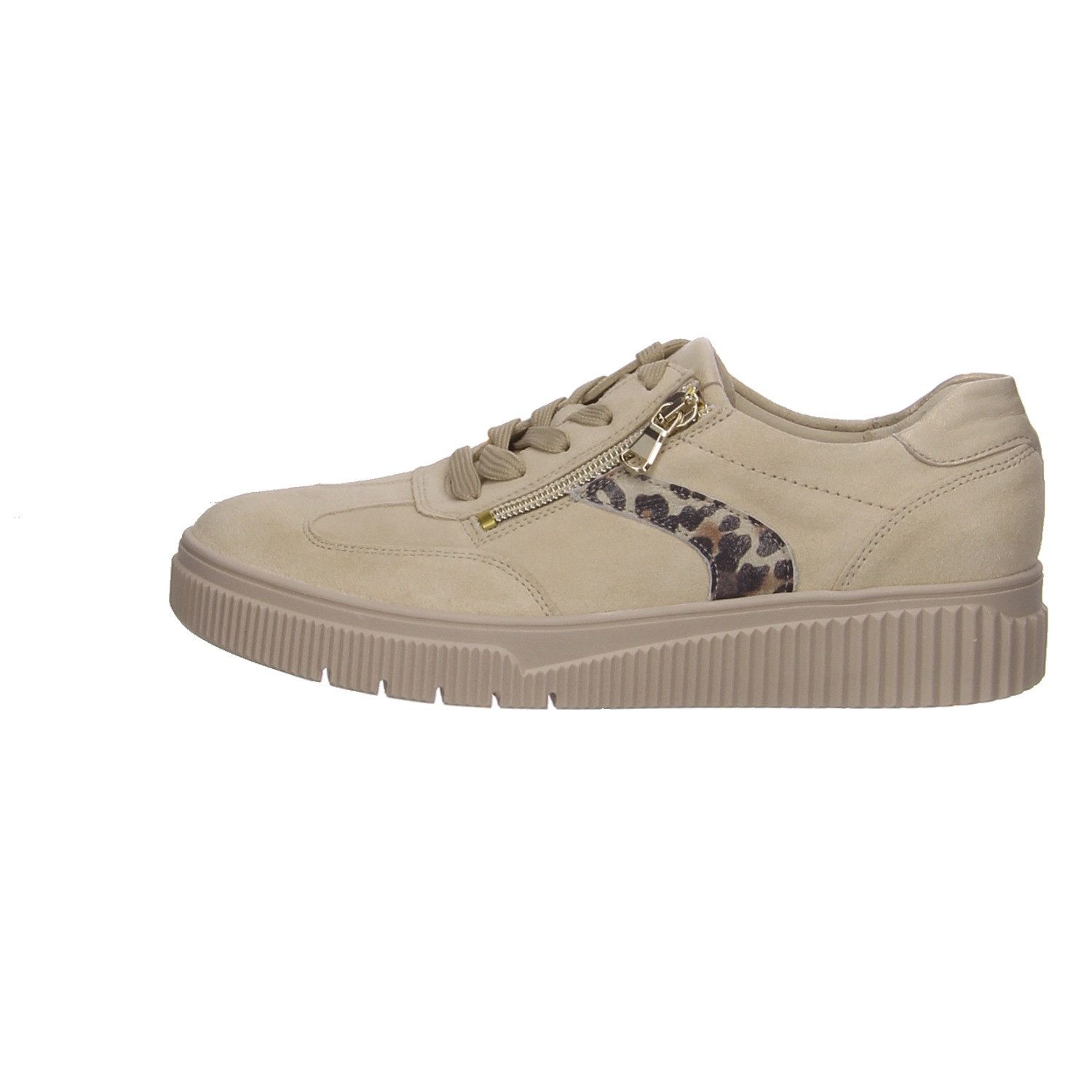Waldläufer Schnürschuh