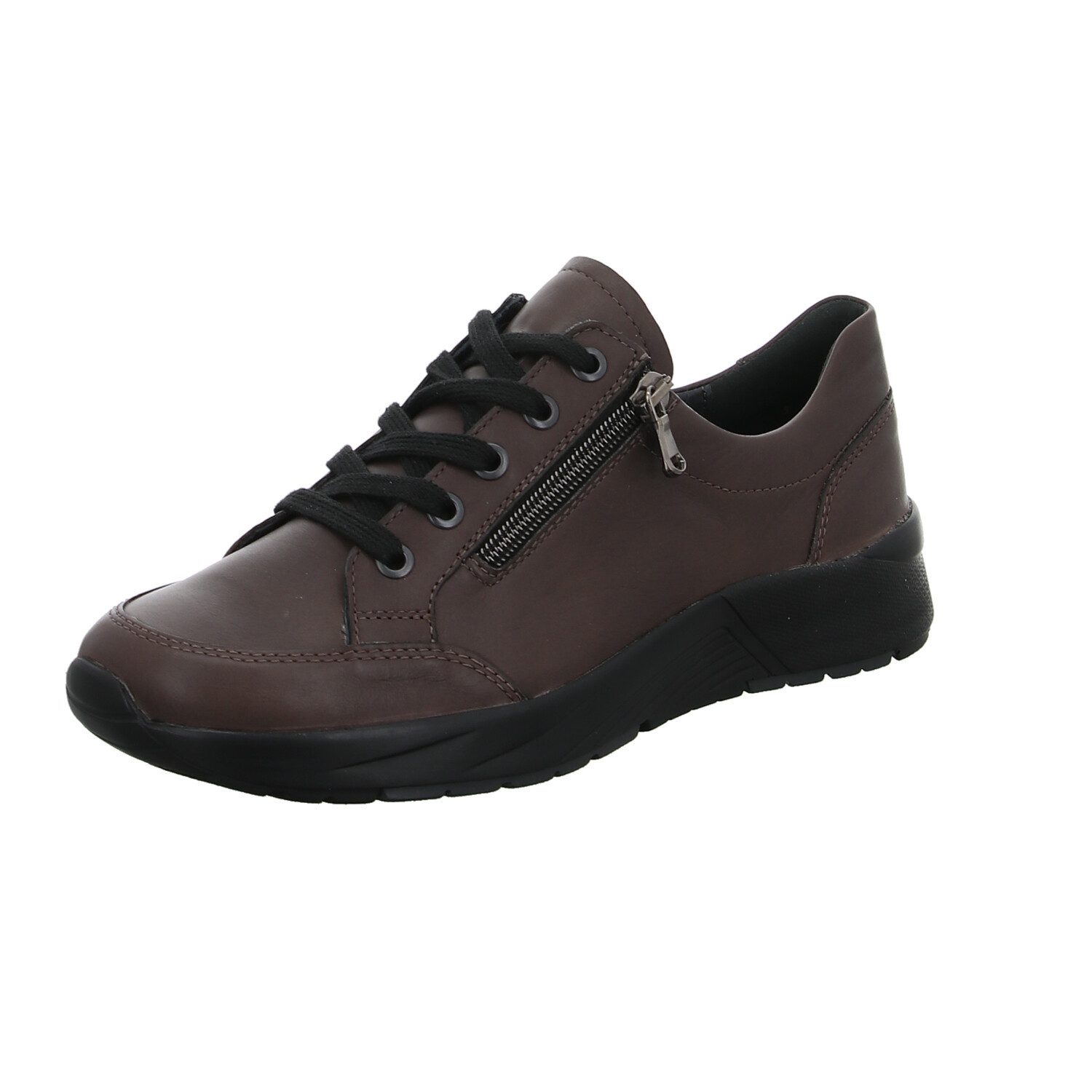 SOFT-NAPPA Schnürschuh