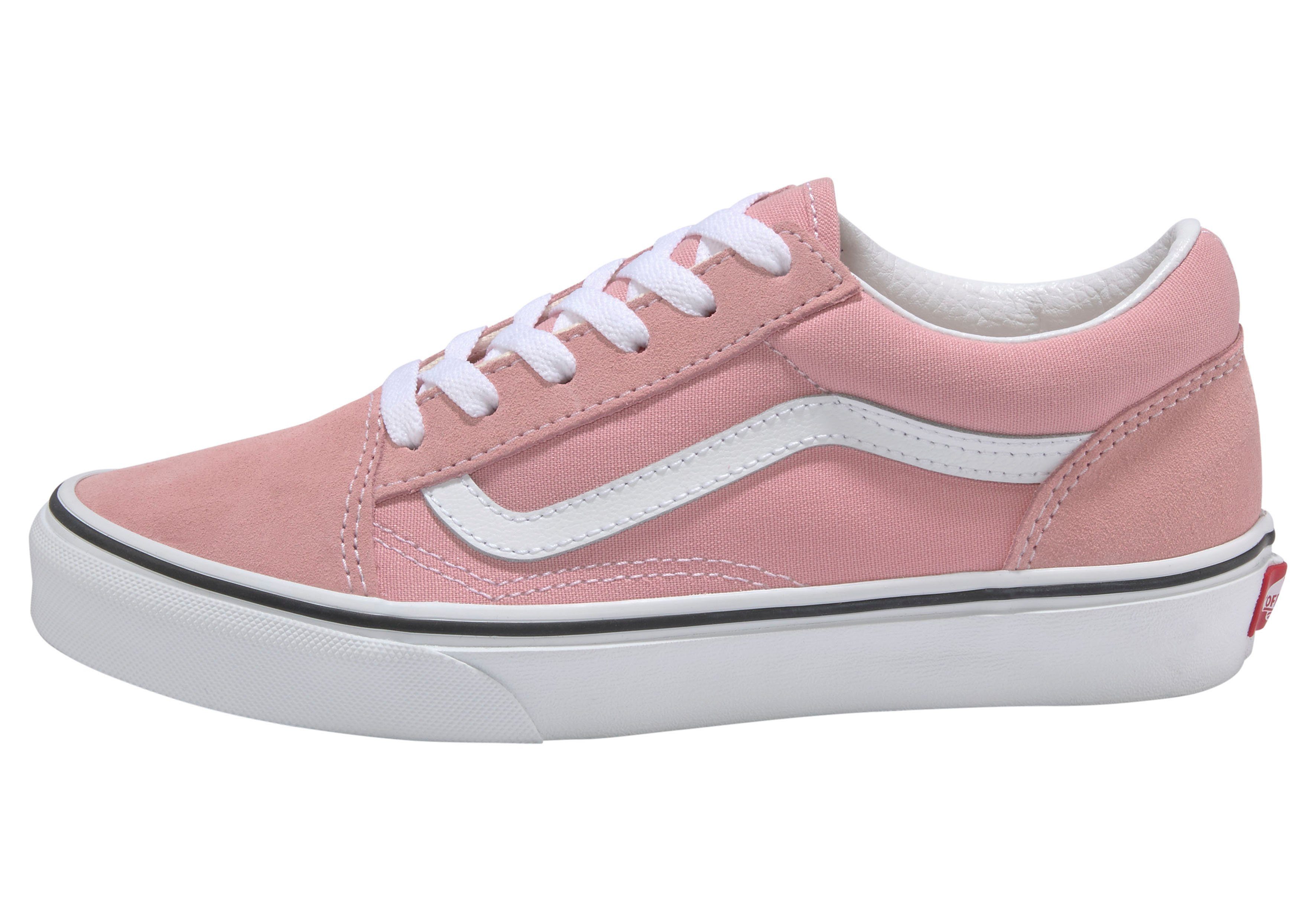 Vans JN Old Skool Sneaker für Kinder und Jugendliche