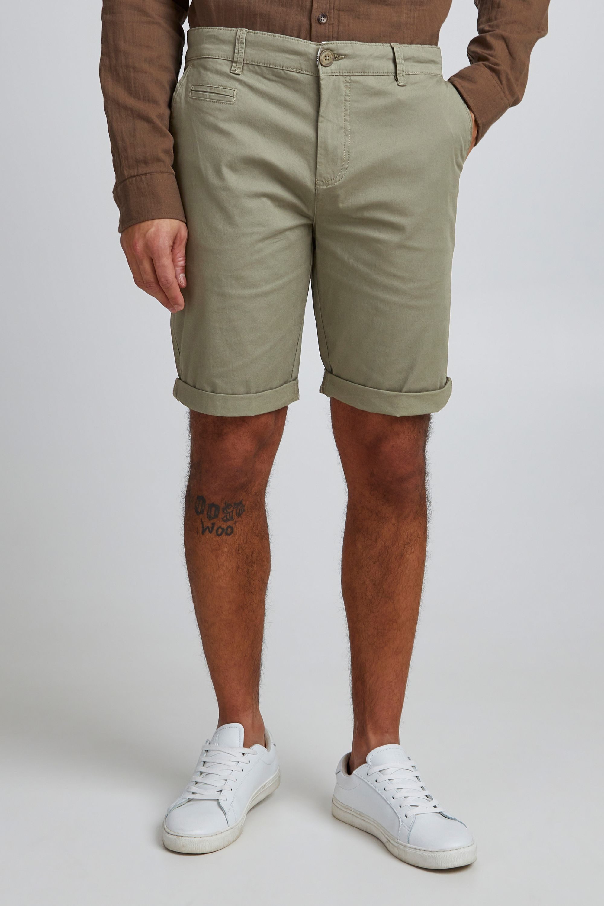 Chinoshorts SDJim
