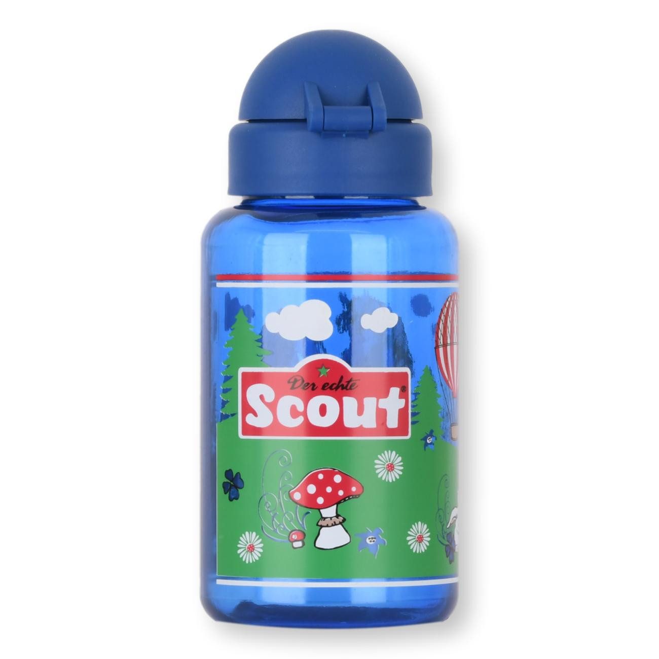 Scout Trinkflasche 0,4L