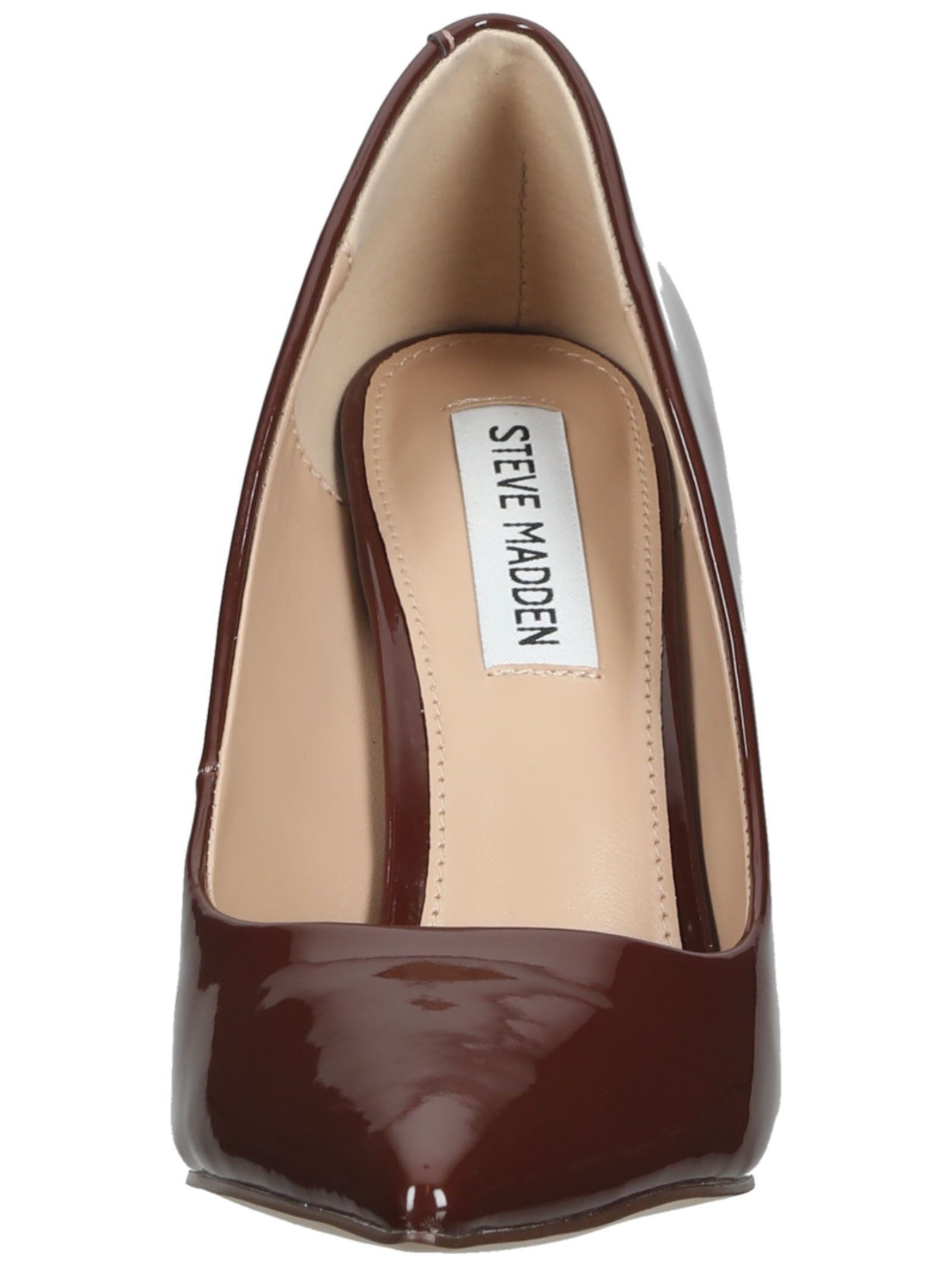 STEVE MADDEN STEVE MADDEN Pumps Lederimitat High-Heel-Pumps