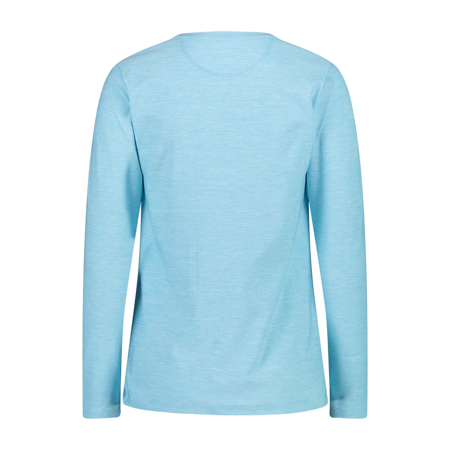 CMP Langarmshirt CMP Damen Langarm Shirt günstig online kaufen