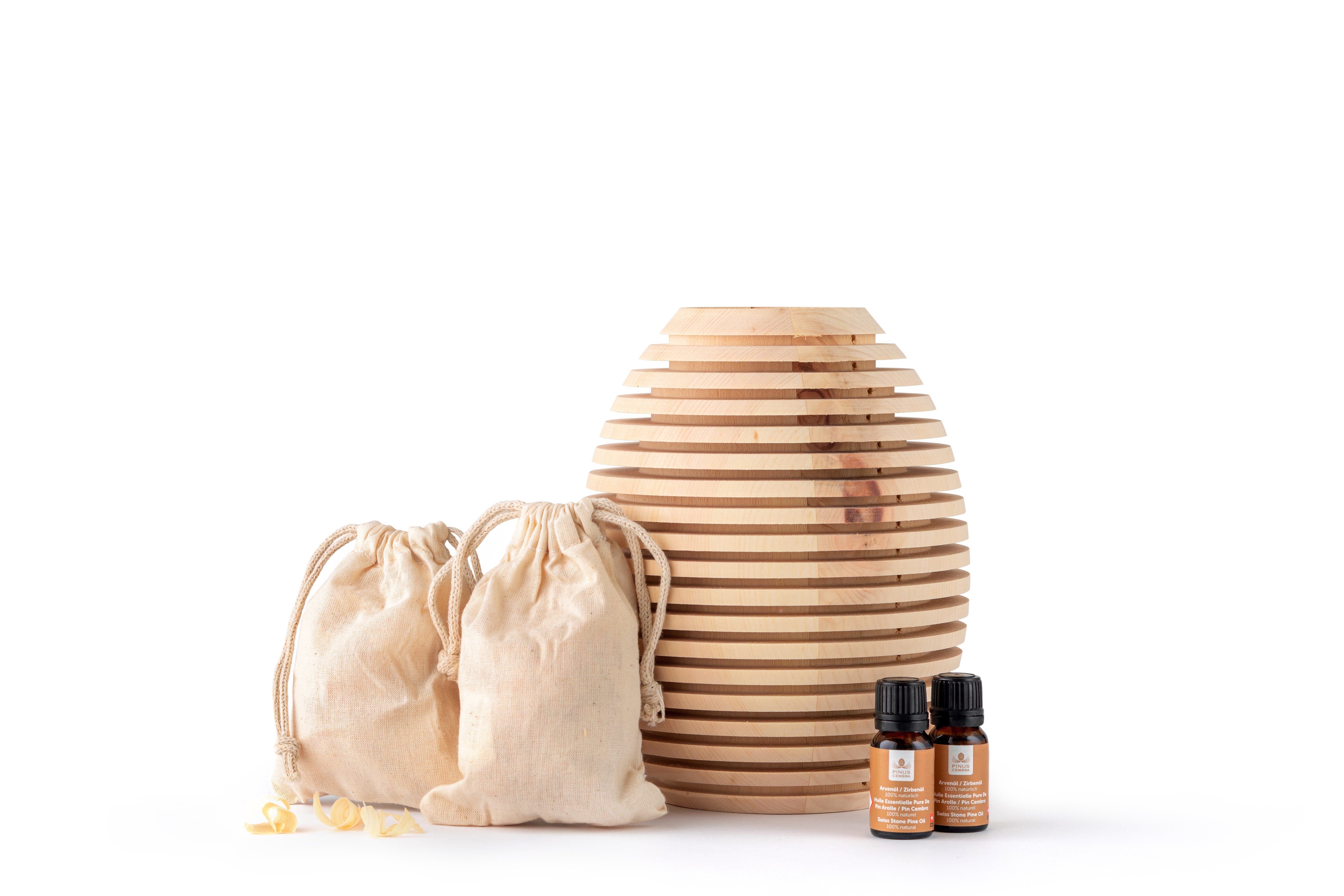 Diffuser Pinus Cembra Pine XL