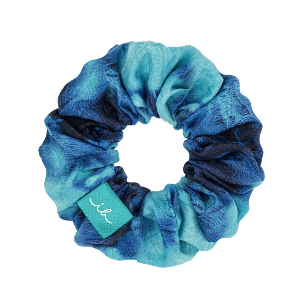 invisibobble Haargummi Sprunchie Bikini Sea of Blues Haarband