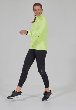 ENDURANCE Laufjacke CULLY XQL mit reflektierenden Elementen