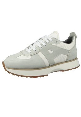 Art 1780 Turin Low Top White Sneaker