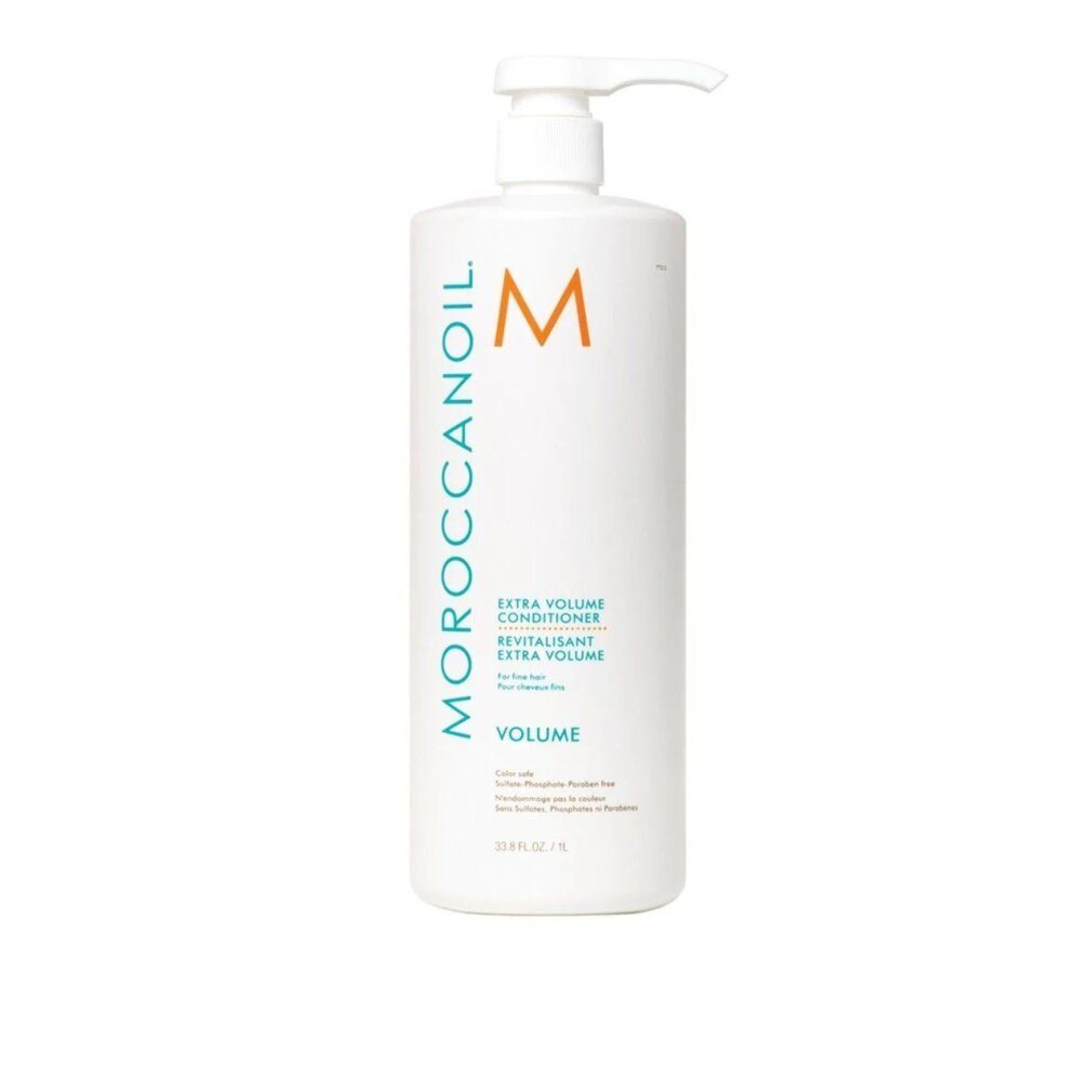 moroccanoil Haarspülung Volume Extra Volume Conditioner 1000ml