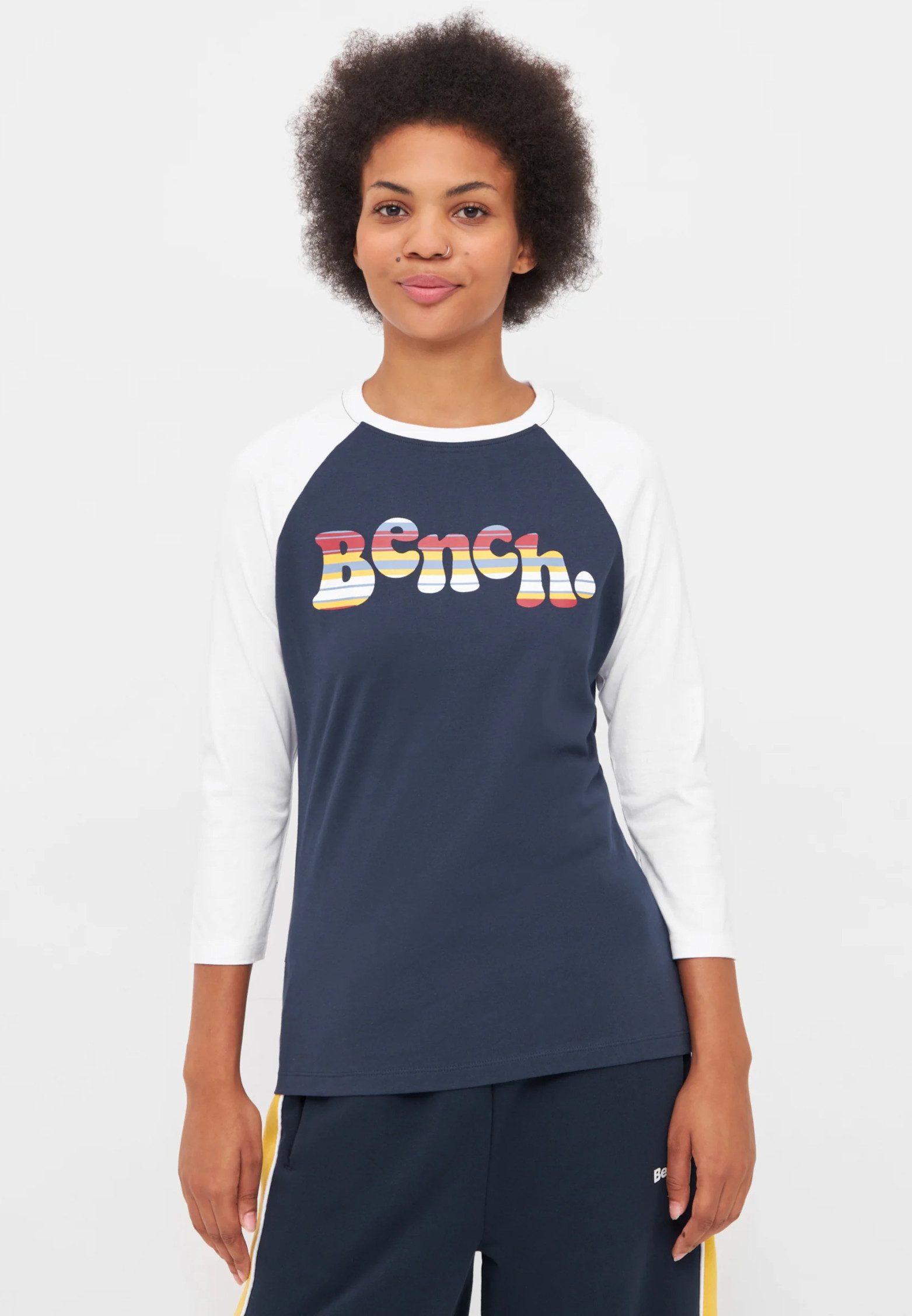 Bench. Longsleeve WENDI