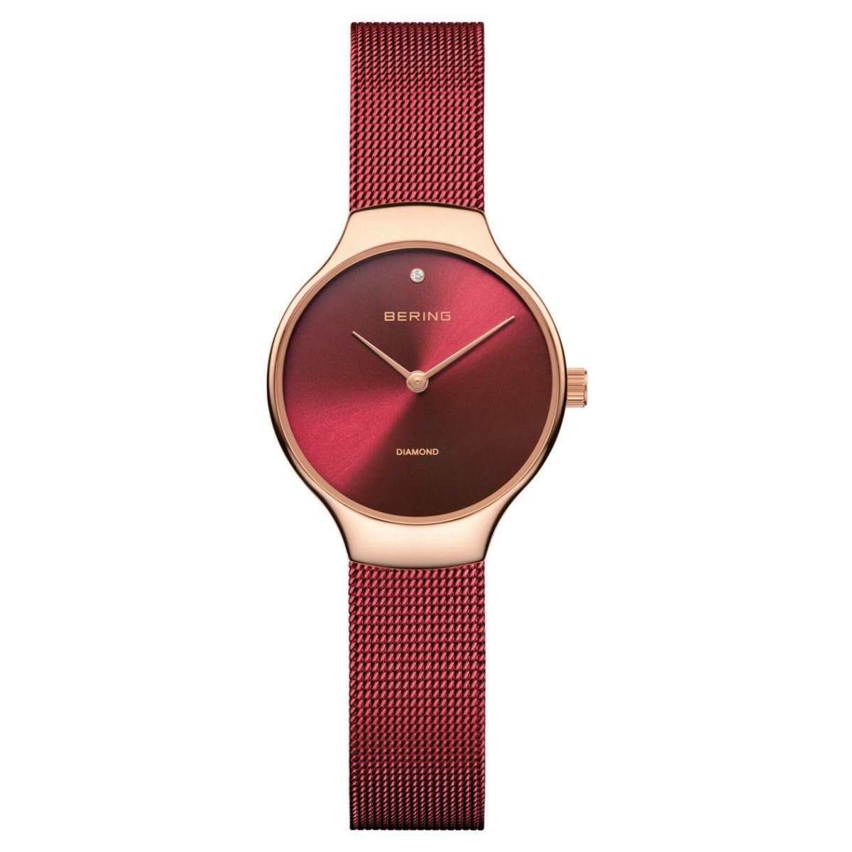 Bering Quarzuhr 13326-Charity