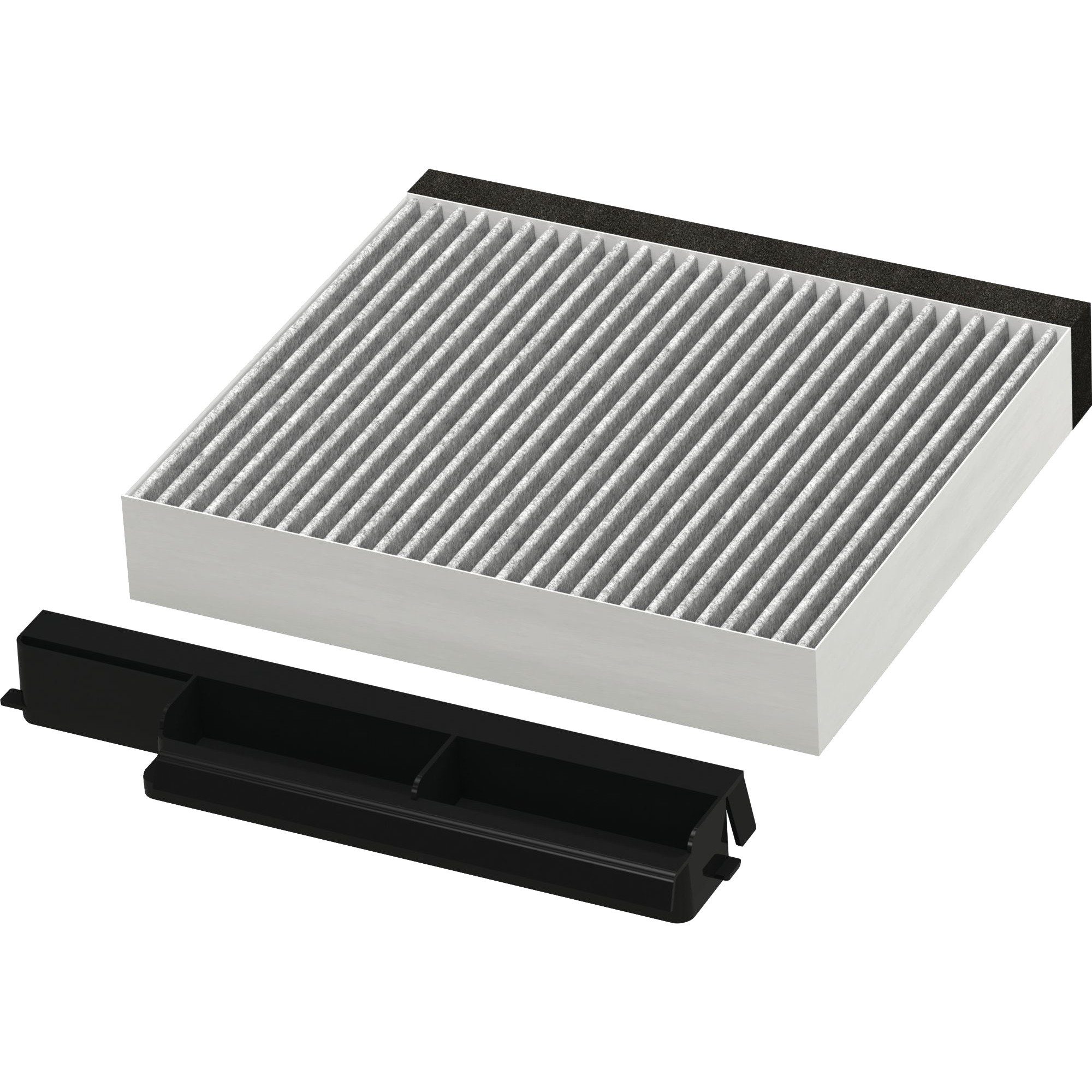 SIEMENS Montagezubehör Dunstabzugshaube Siemens Clean Air Standard Geruchsfilter