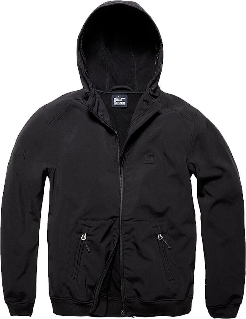 Allwetterjacke Ashore Softshell Jacke