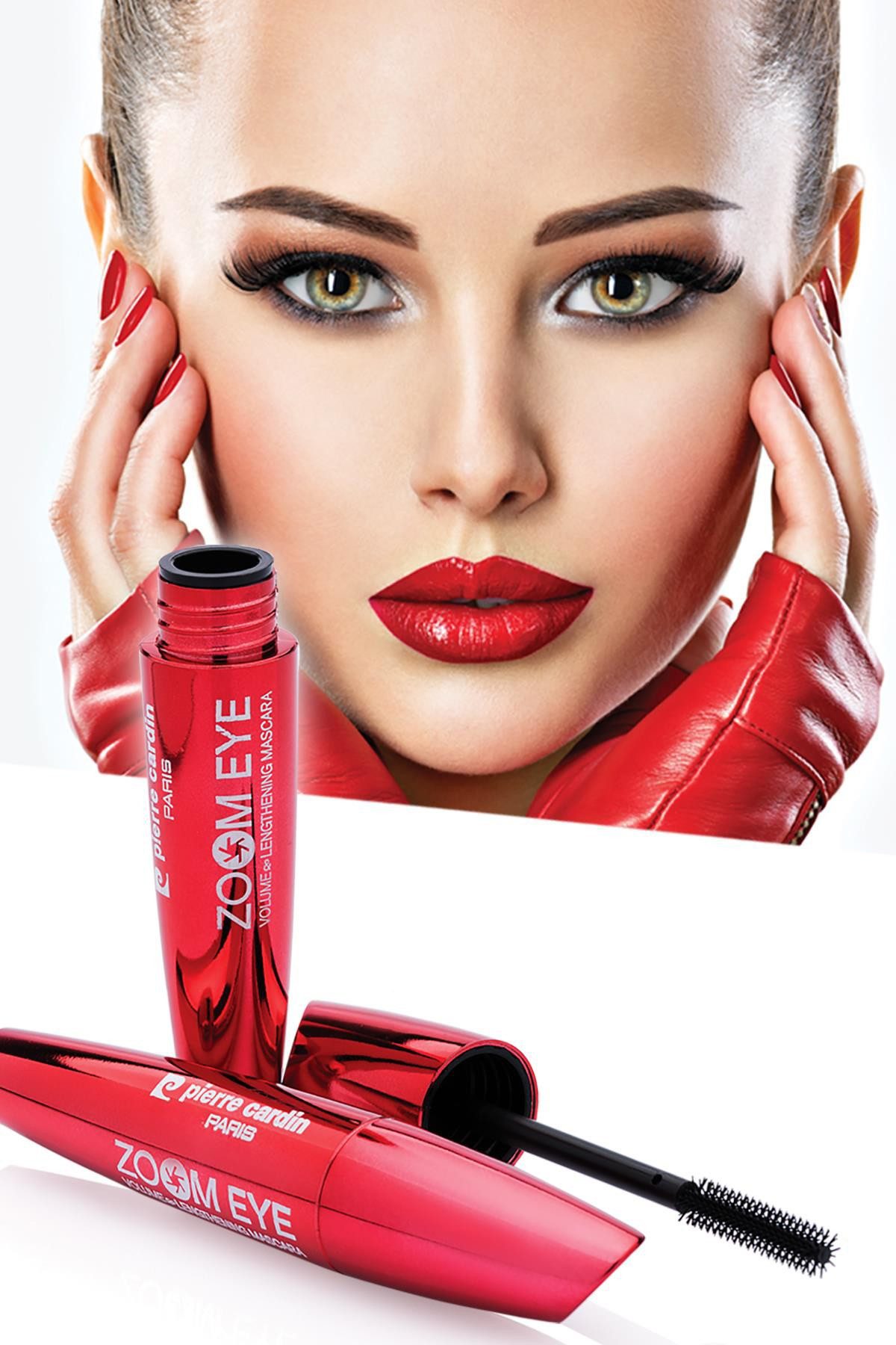 Pierre Cardin Mascara C1770
